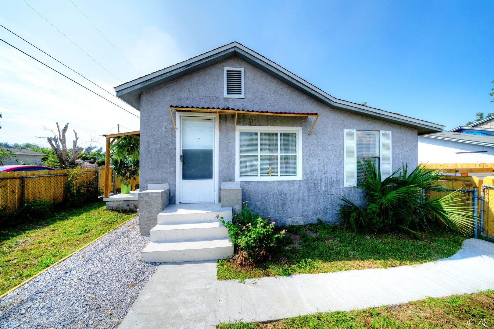 NO RECORDED SUBDIVISION - Residential