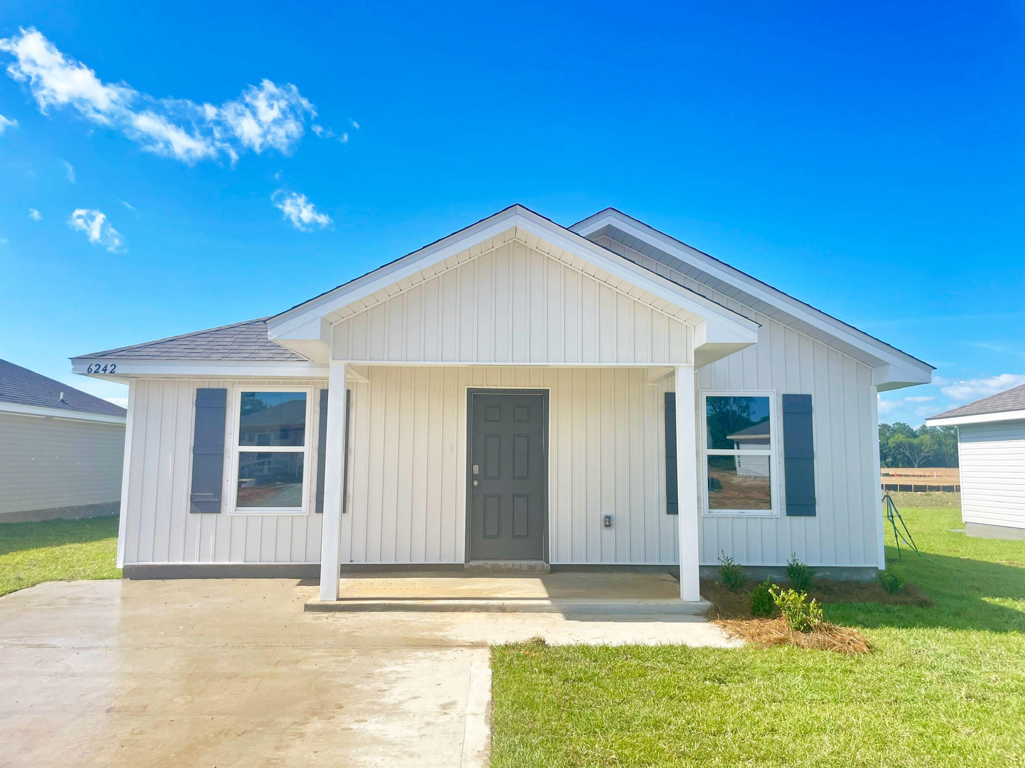 RIVERS COVE PHS 1 - Residential