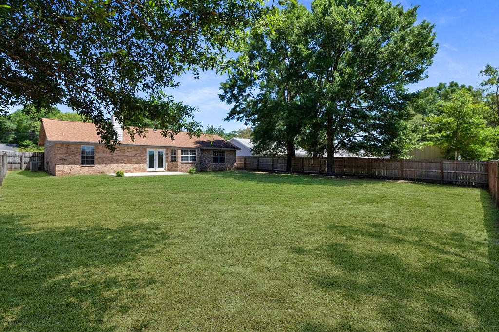 CEDAR RIDGE - Residential