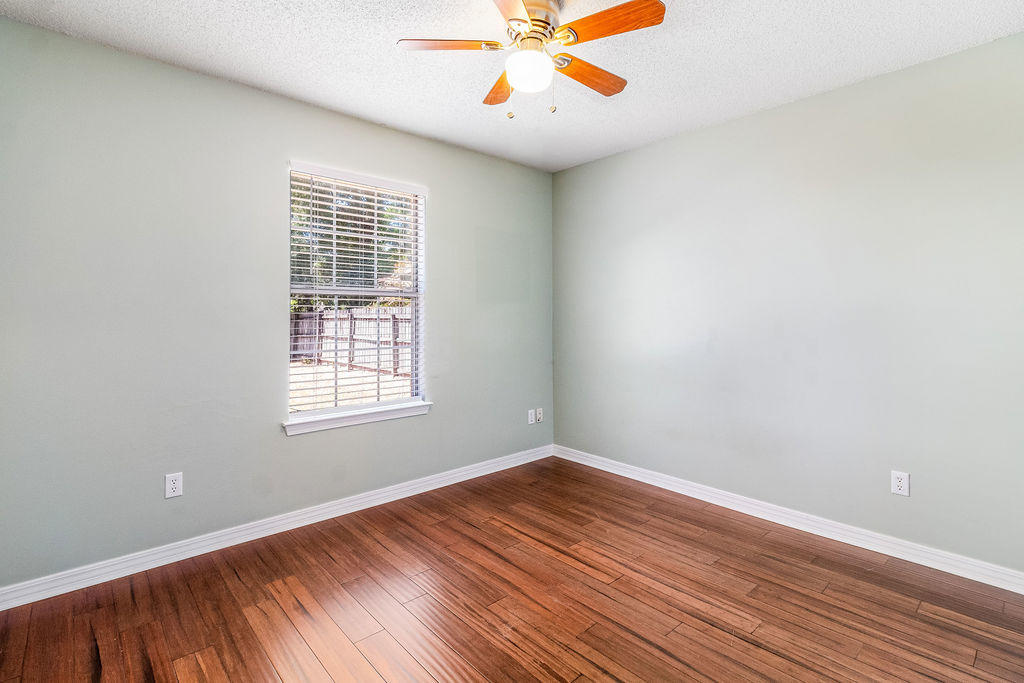 CEDAR RIDGE - Residential