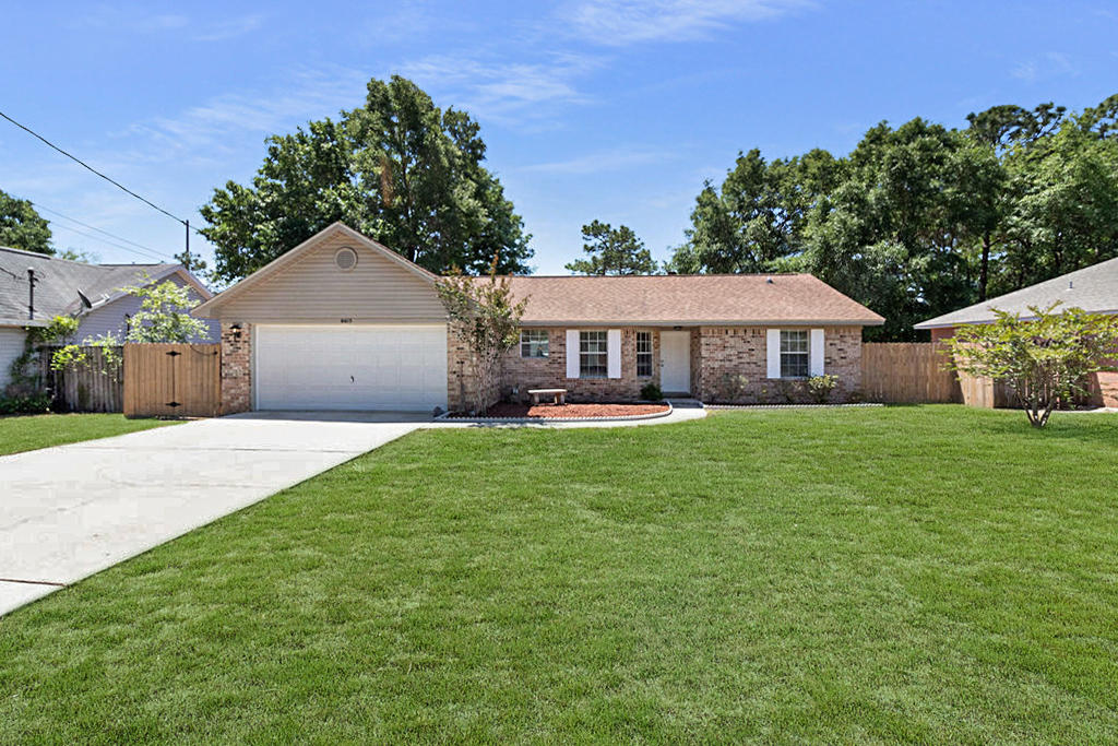 CEDAR RIDGE - Residential