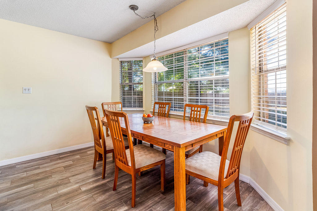 CEDAR RIDGE - Residential