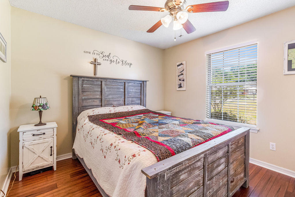 CEDAR RIDGE - Residential