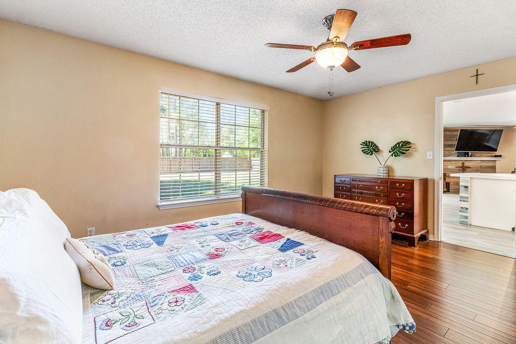 CEDAR RIDGE - Residential