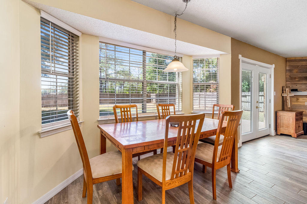 CEDAR RIDGE - Residential