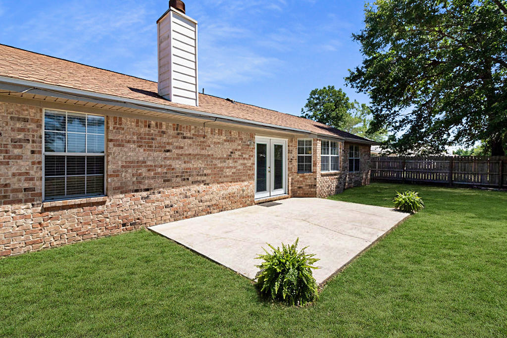 CEDAR RIDGE - Residential