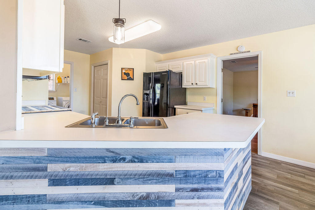 CEDAR RIDGE - Residential