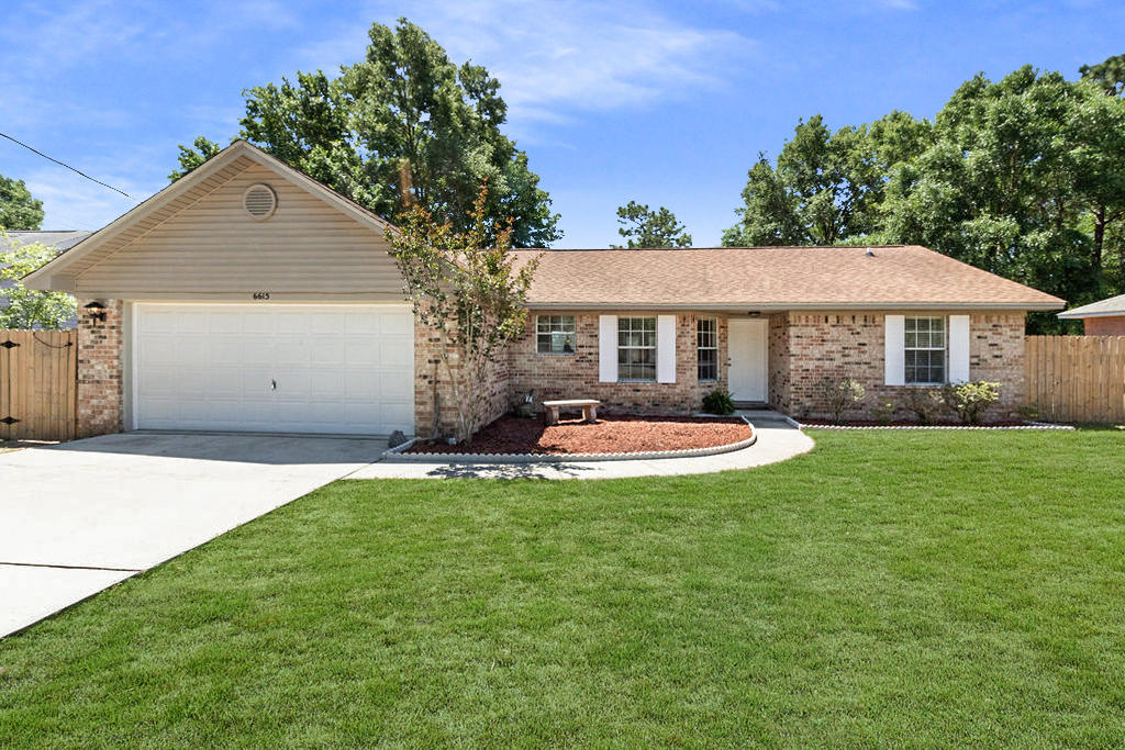 CEDAR RIDGE - Residential