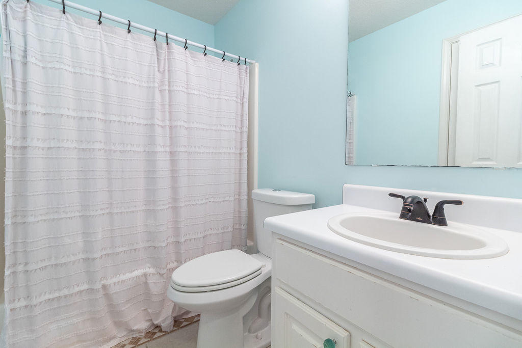 CEDAR RIDGE - Residential