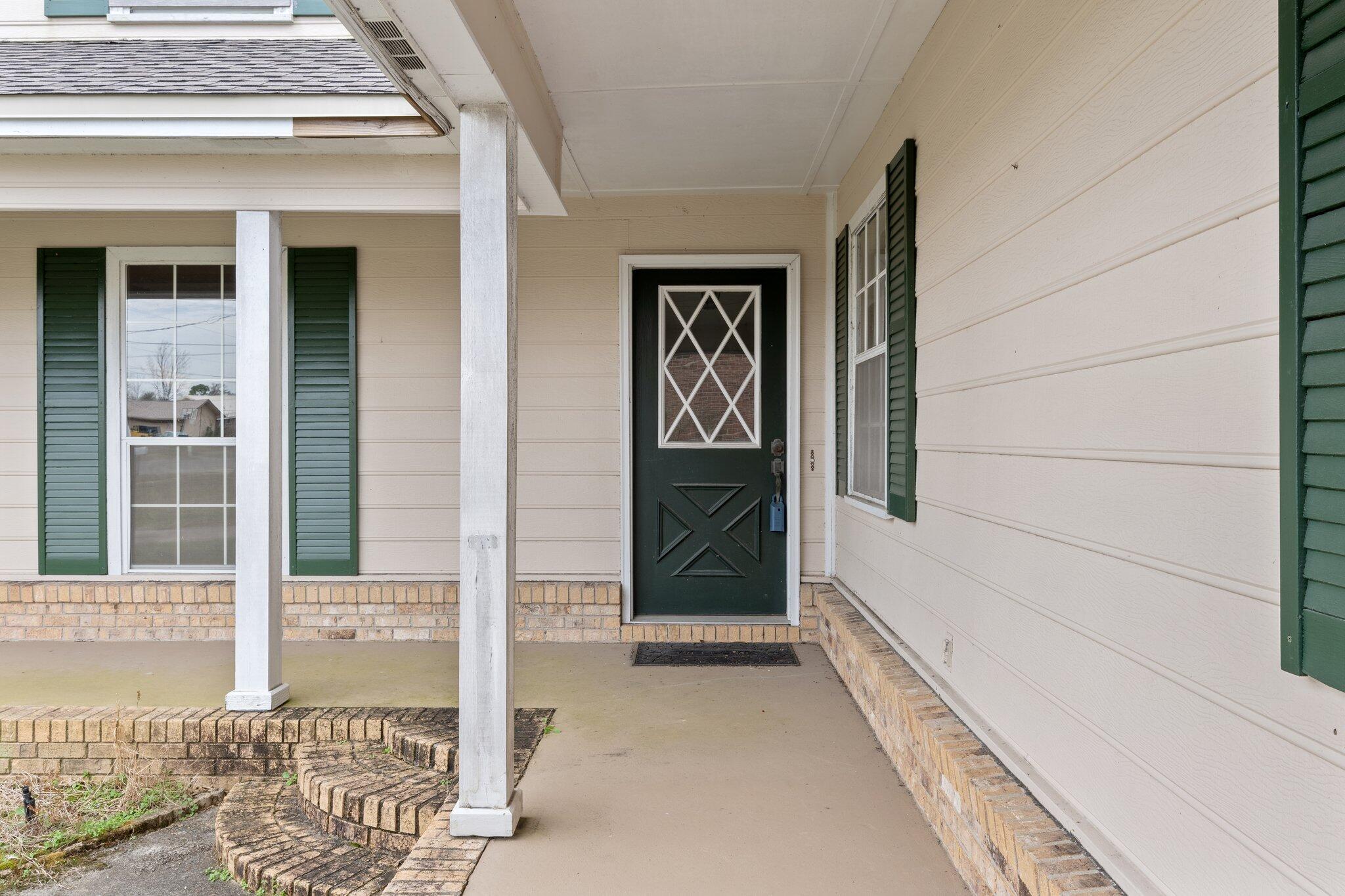 FOREST PARK ESTATES - Residential