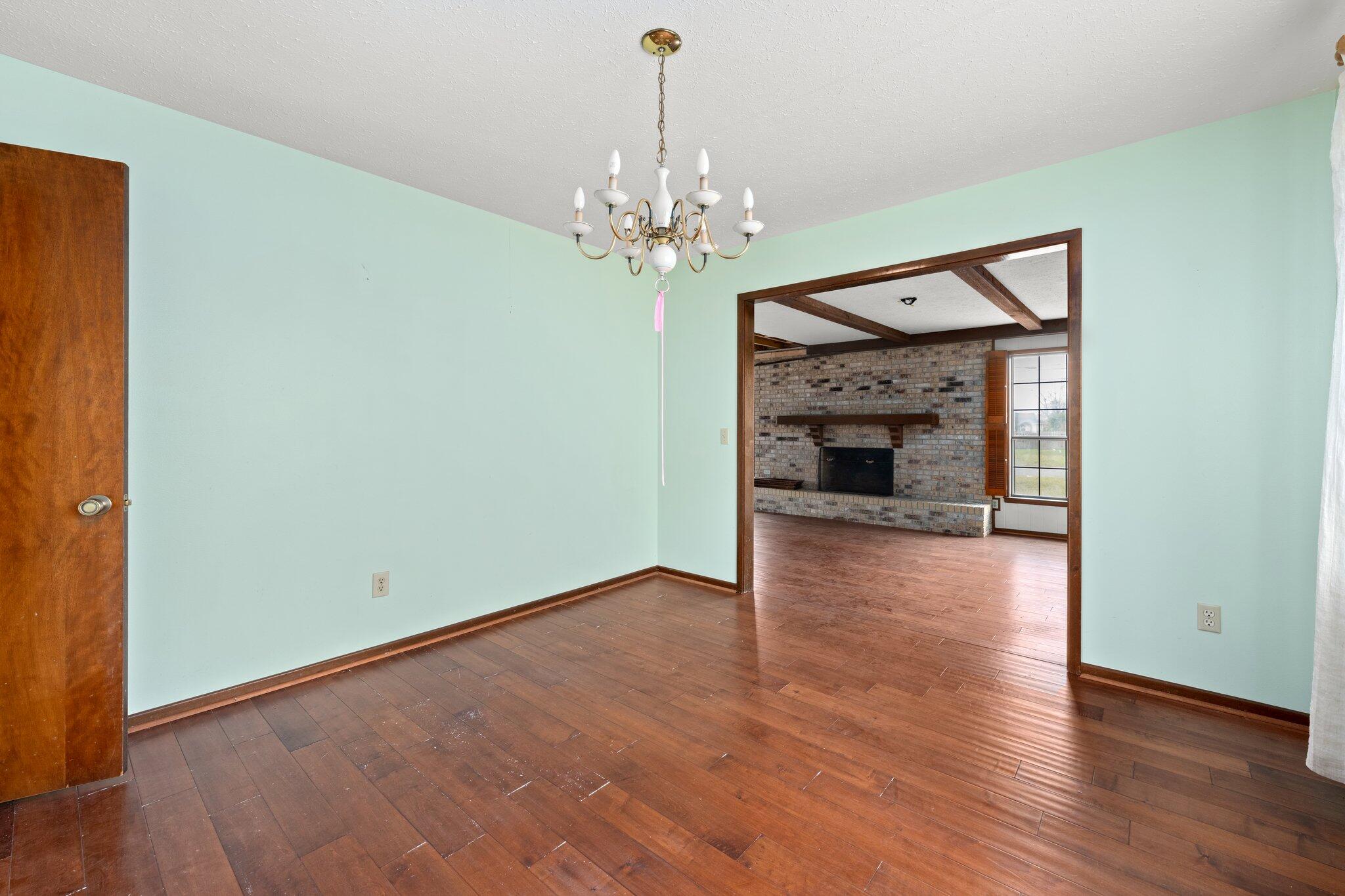 FOREST PARK ESTATES - Residential