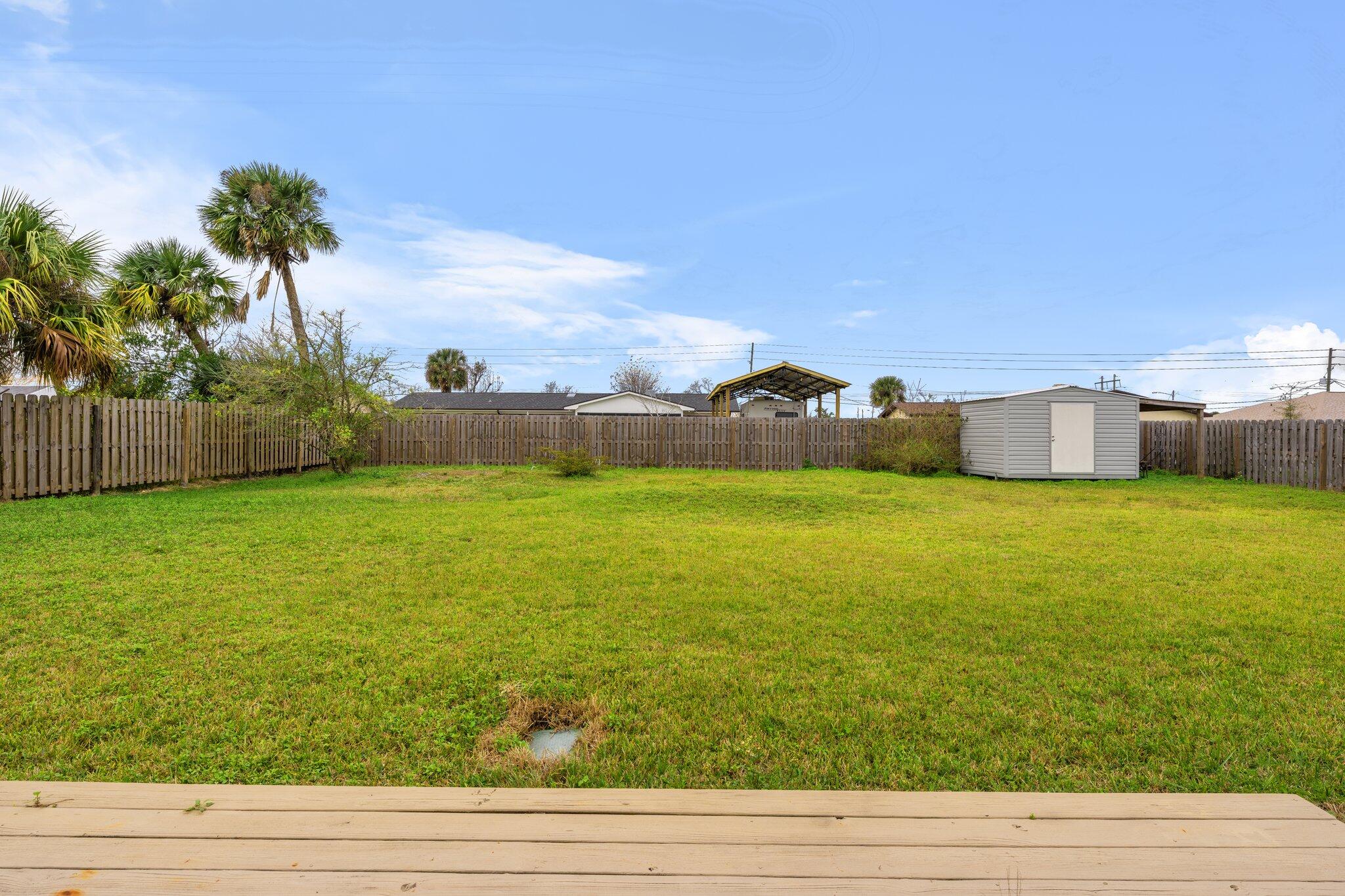 FOREST PARK ESTATES - Residential