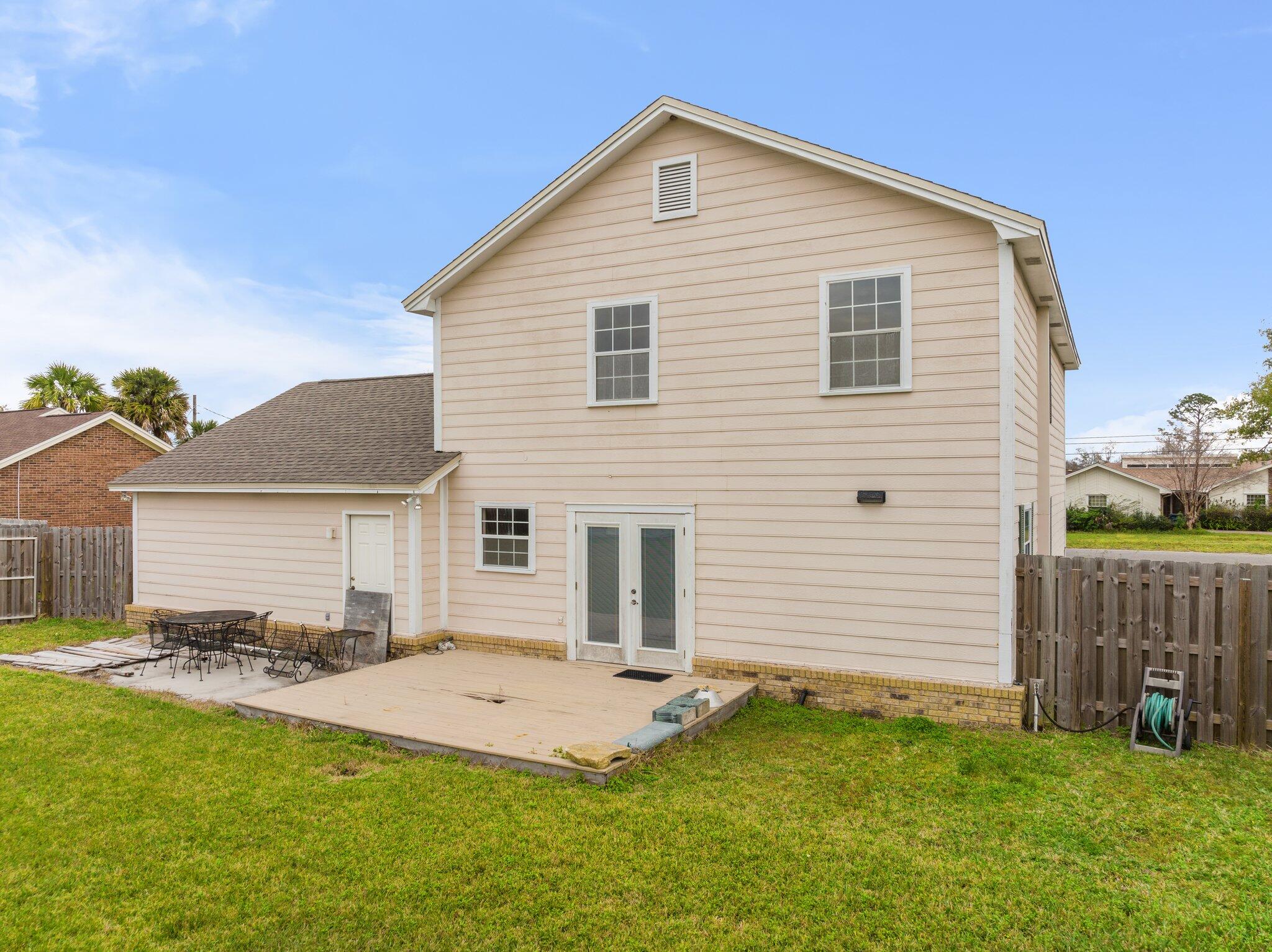 FOREST PARK ESTATES - Residential