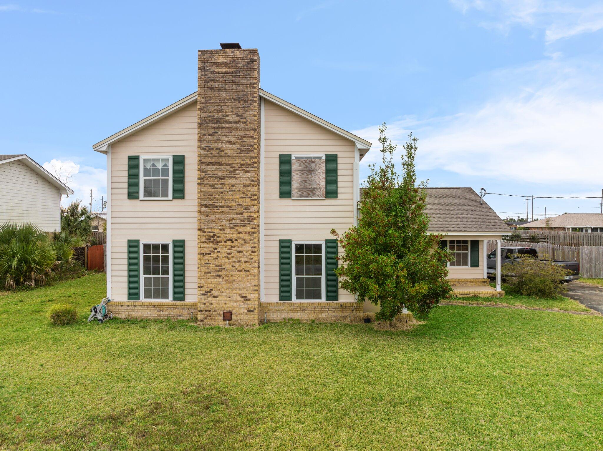 FOREST PARK ESTATES - Residential