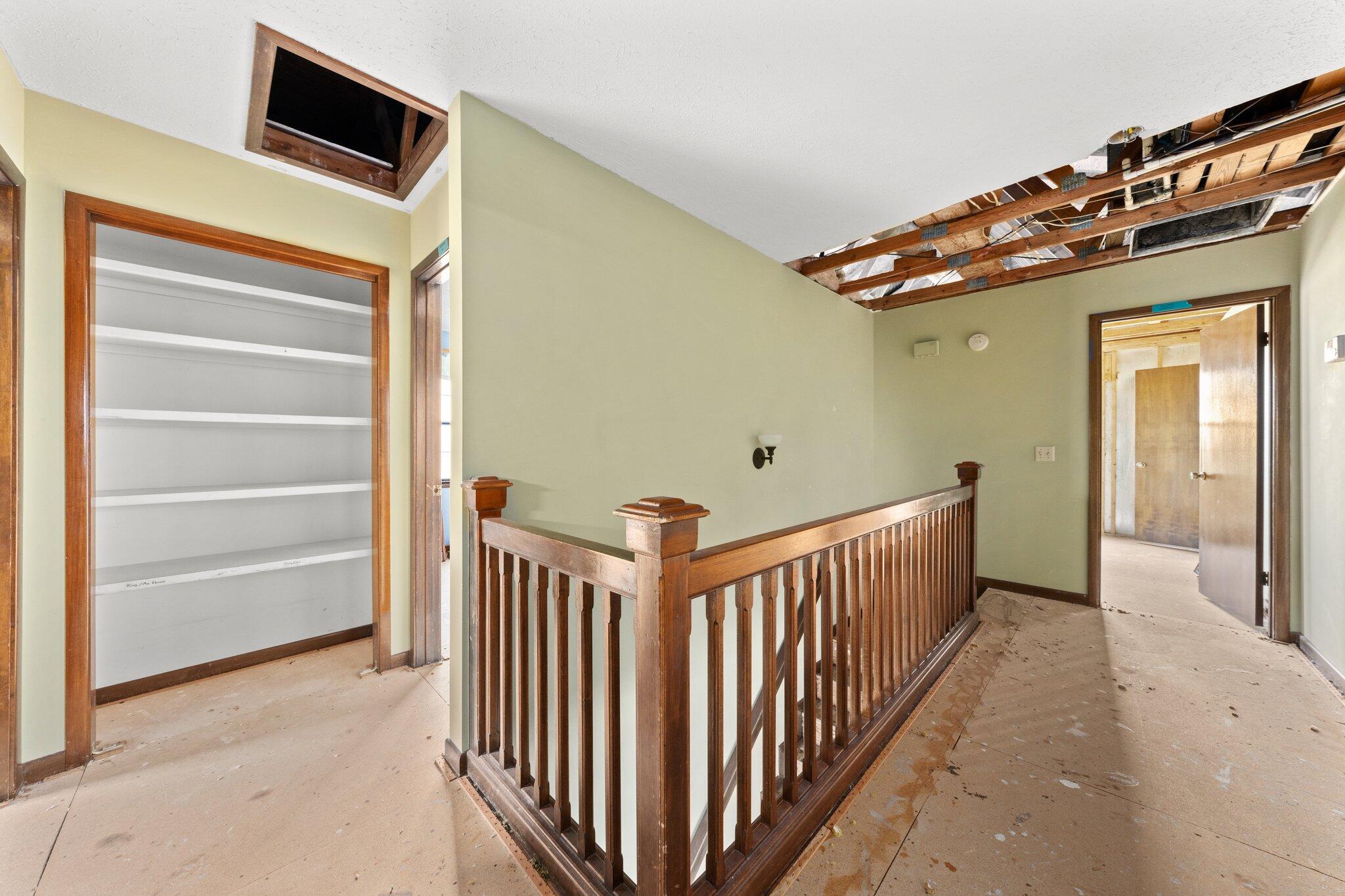 FOREST PARK ESTATES - Residential