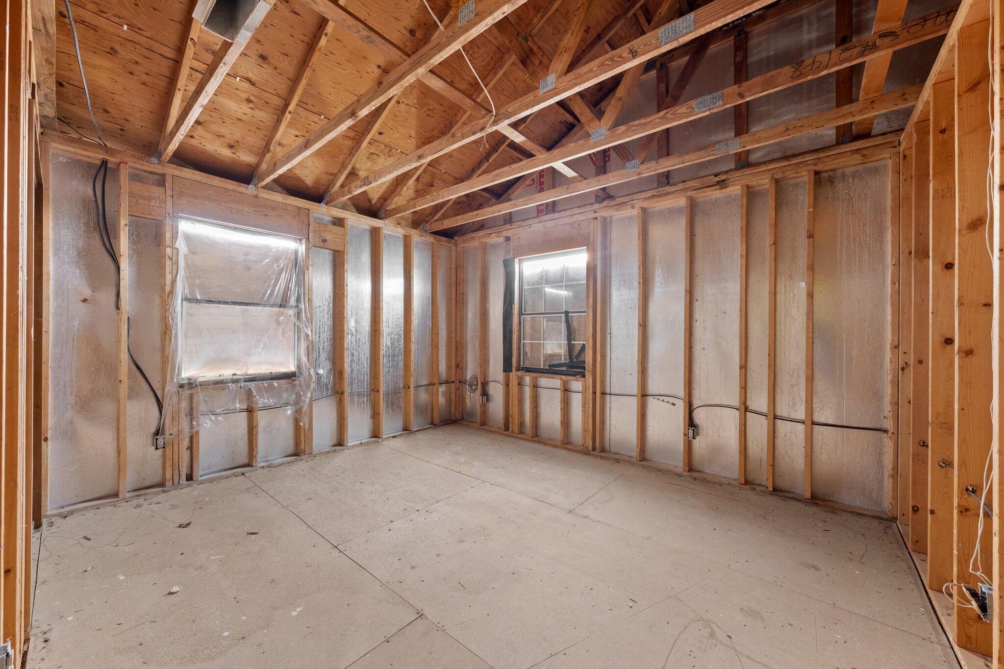 FOREST PARK ESTATES - Residential