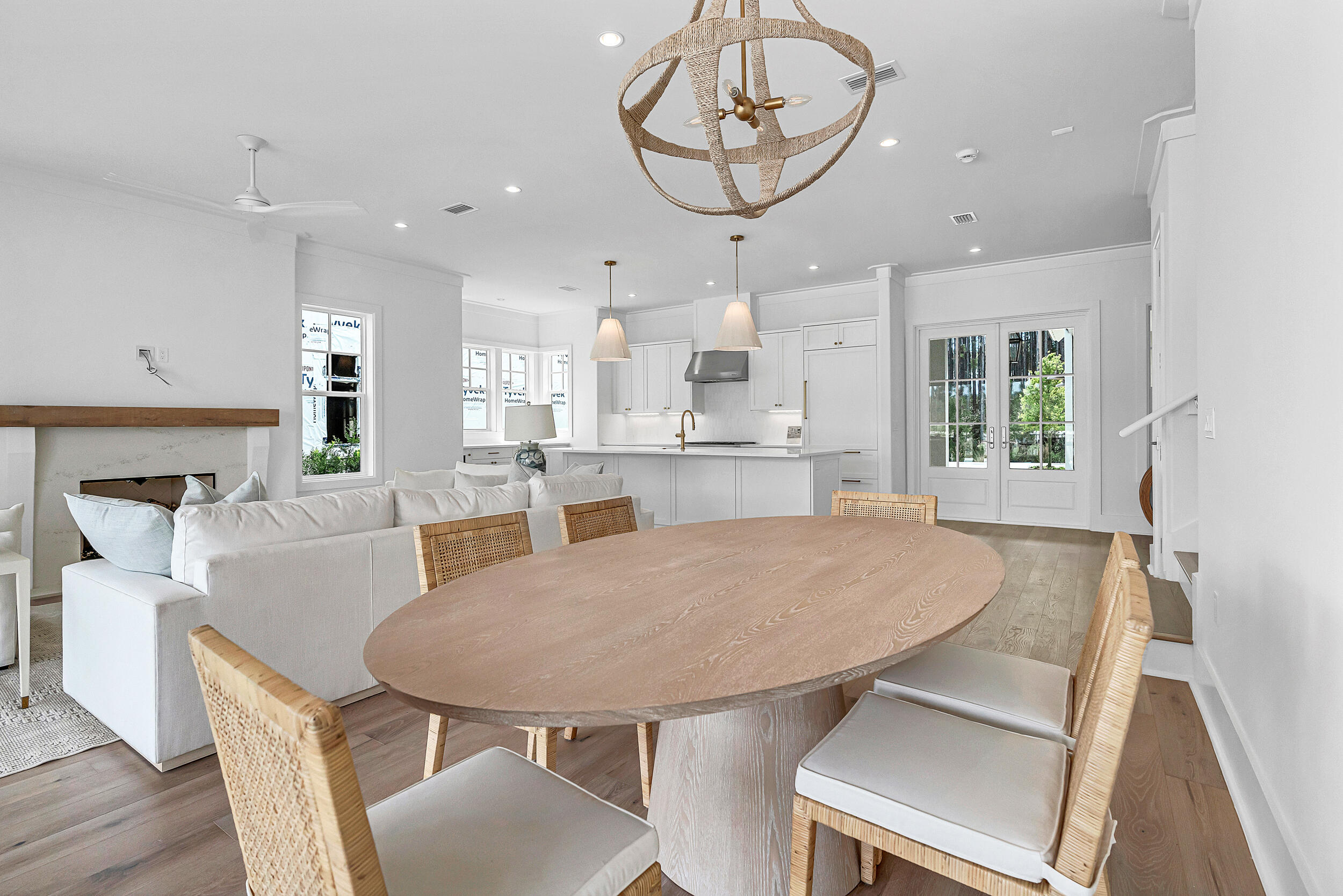 WATERSOUND ORIGINS - Residential