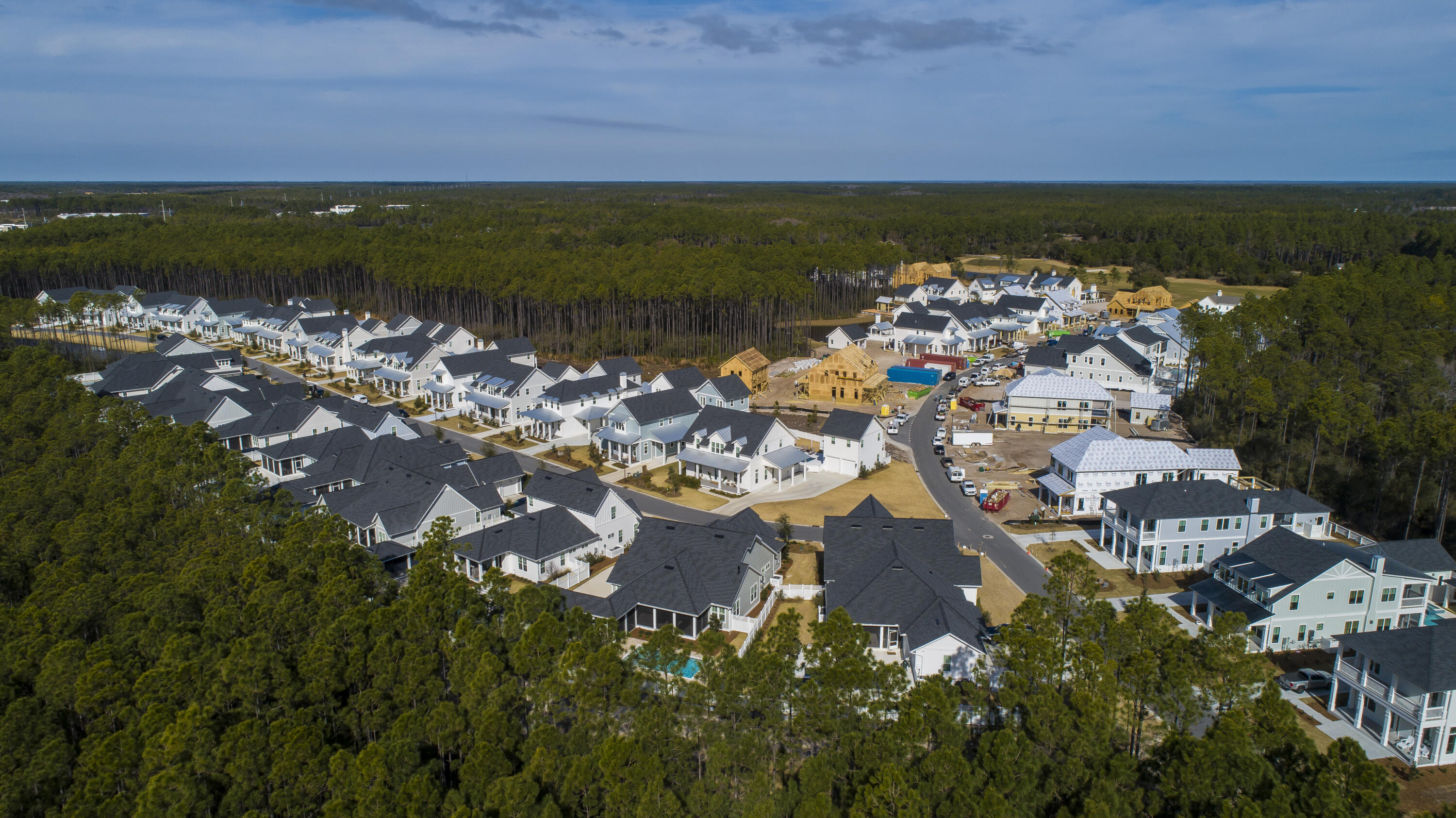 WATERSOUND ORIGINS - Residential