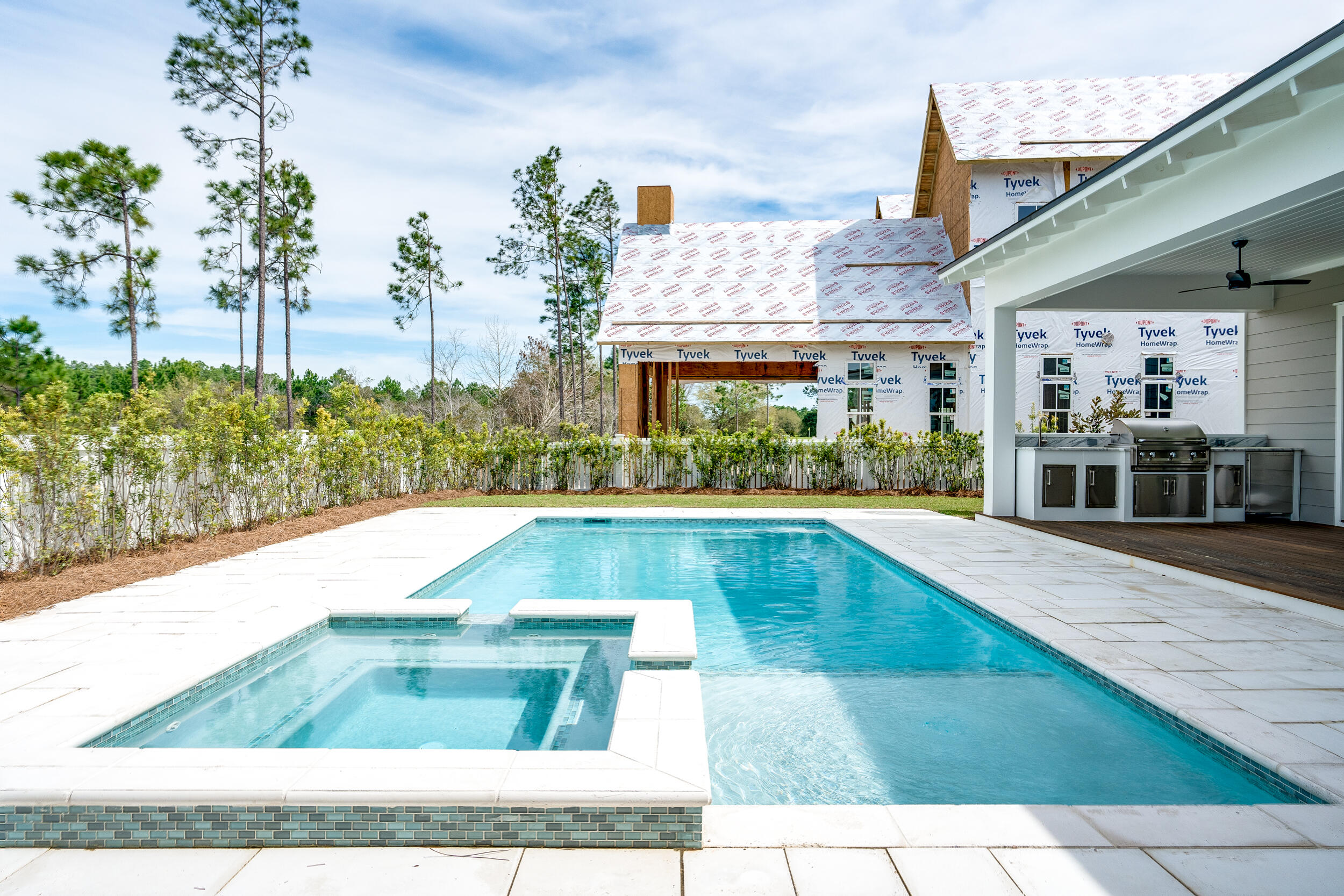 WATERSOUND ORIGINS - Residential