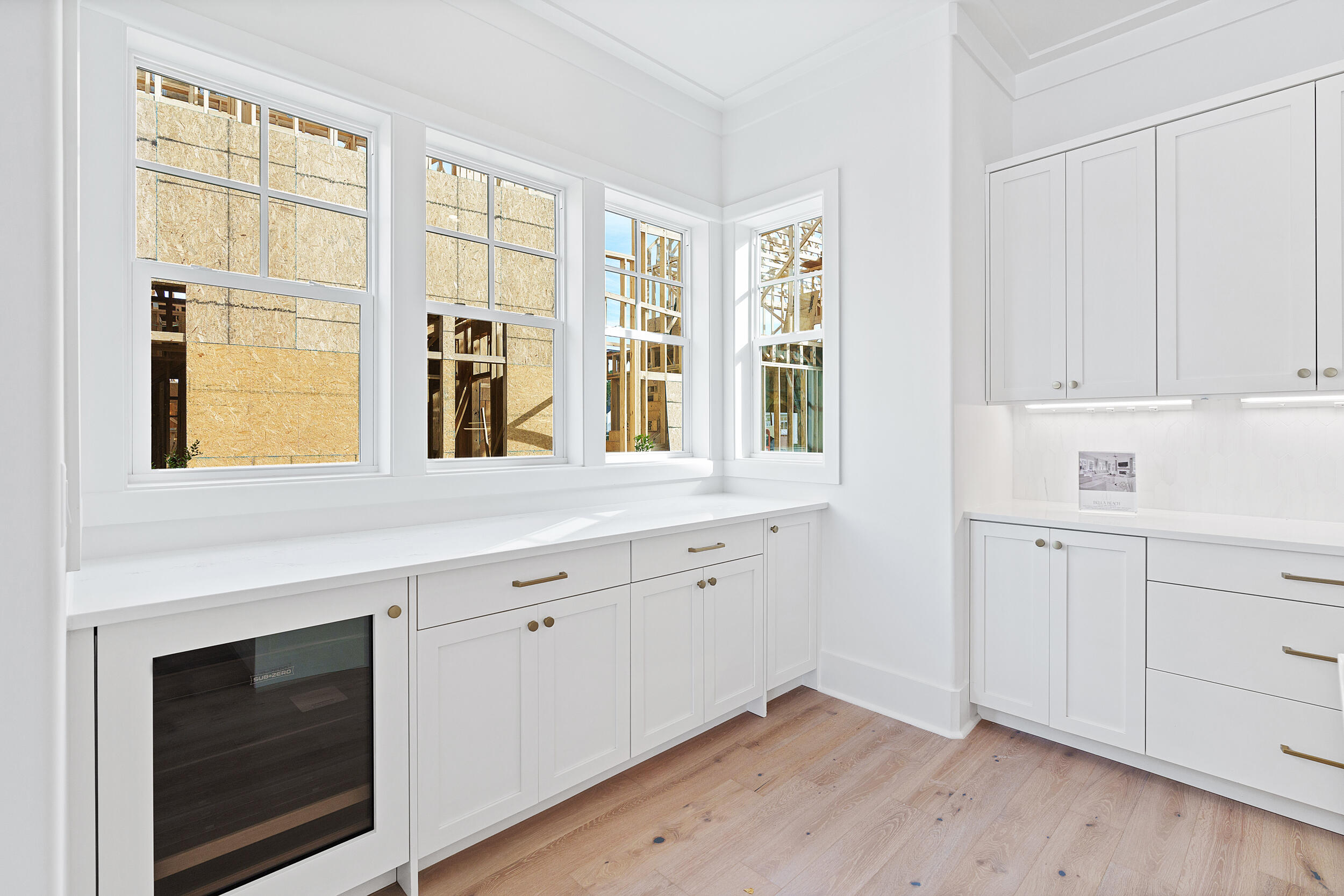 WATERSOUND ORIGINS - Residential