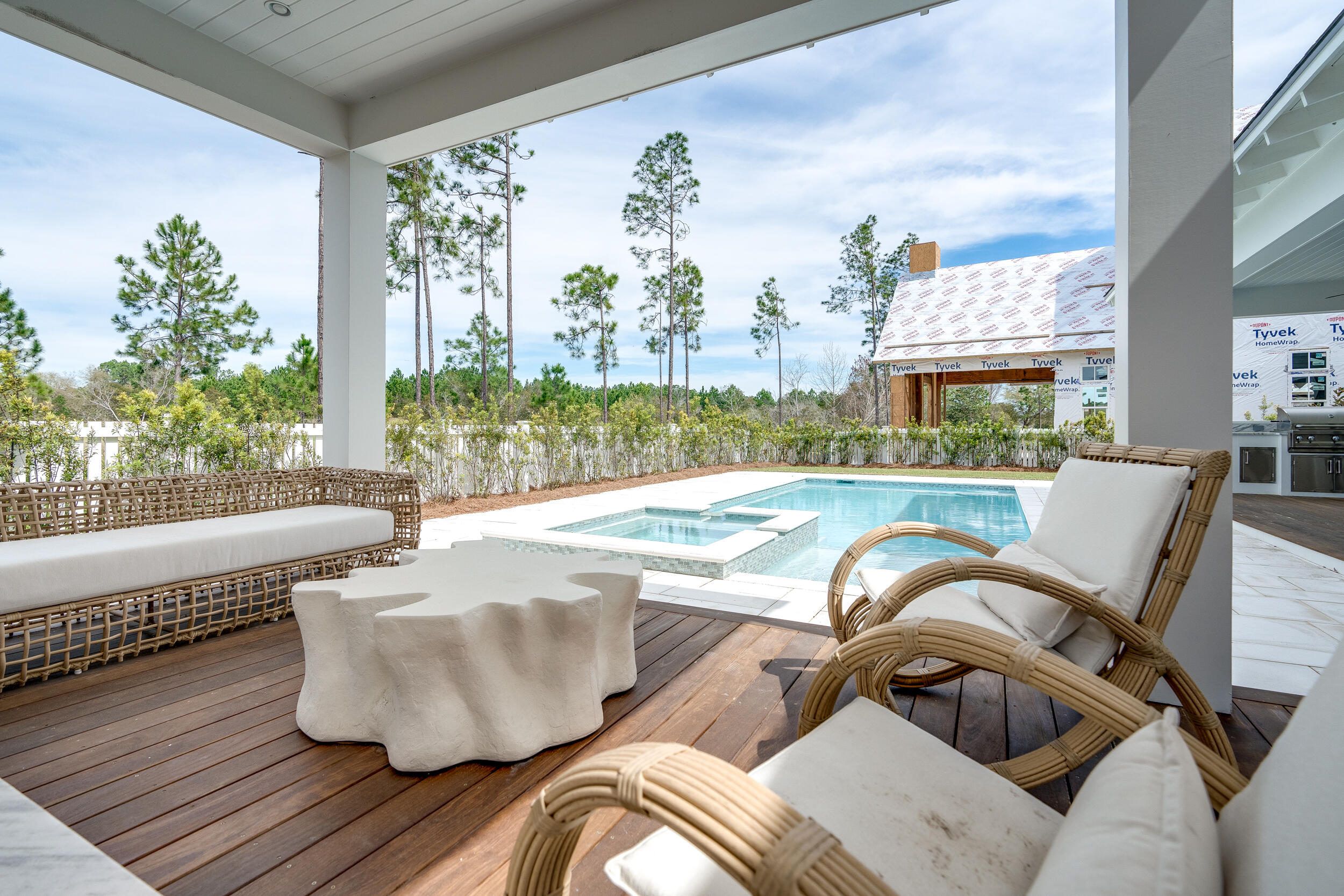 WATERSOUND ORIGINS - Residential