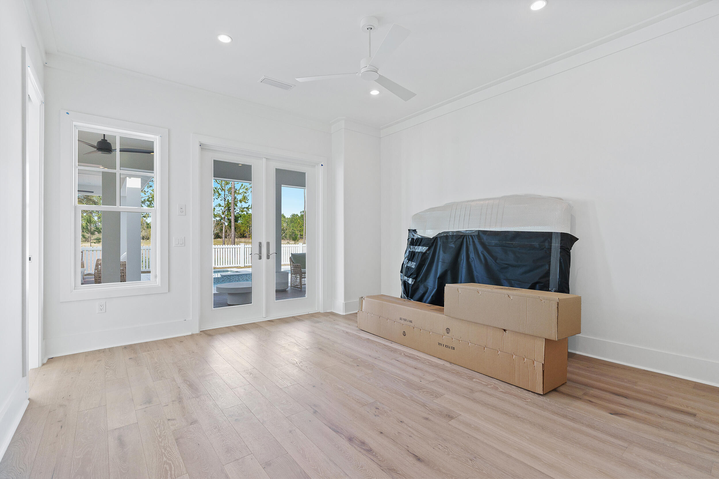 WATERSOUND ORIGINS - Residential