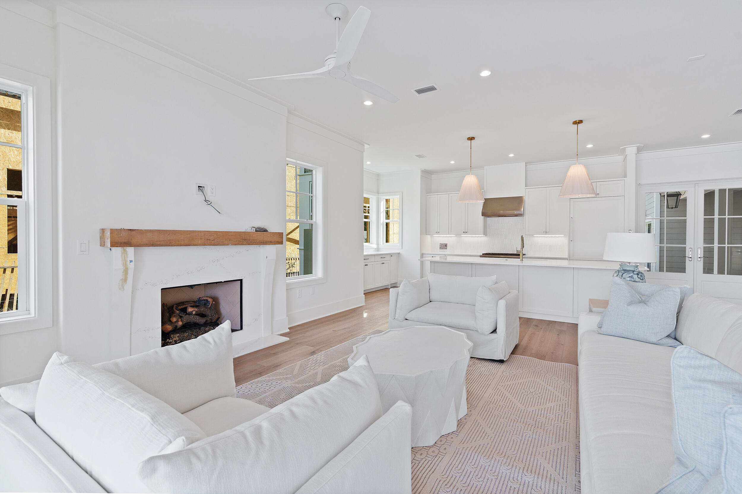WATERSOUND ORIGINS - Residential