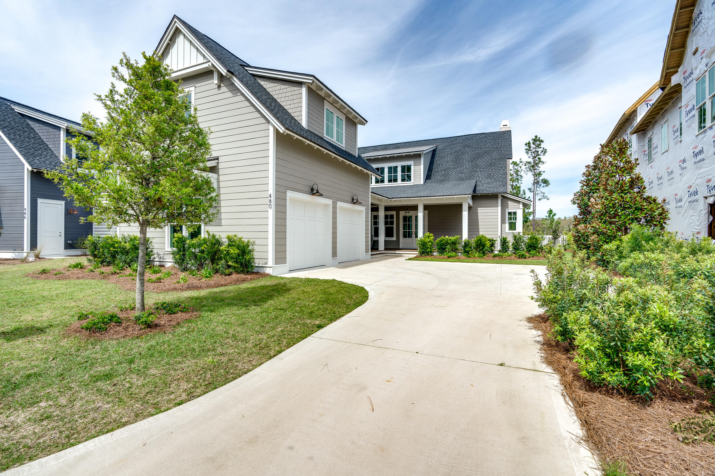 WATERSOUND ORIGINS - Residential