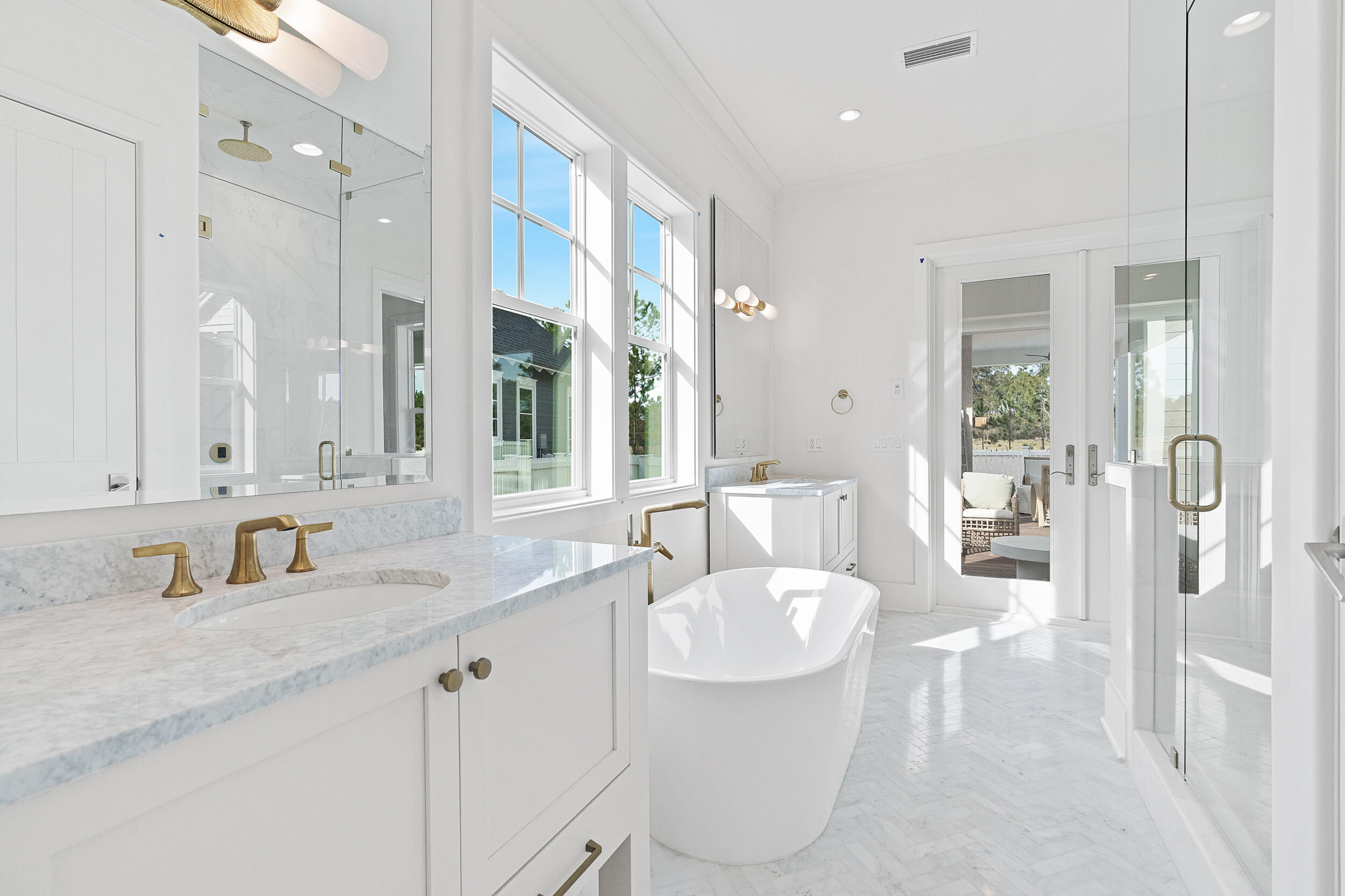 WATERSOUND ORIGINS - Residential