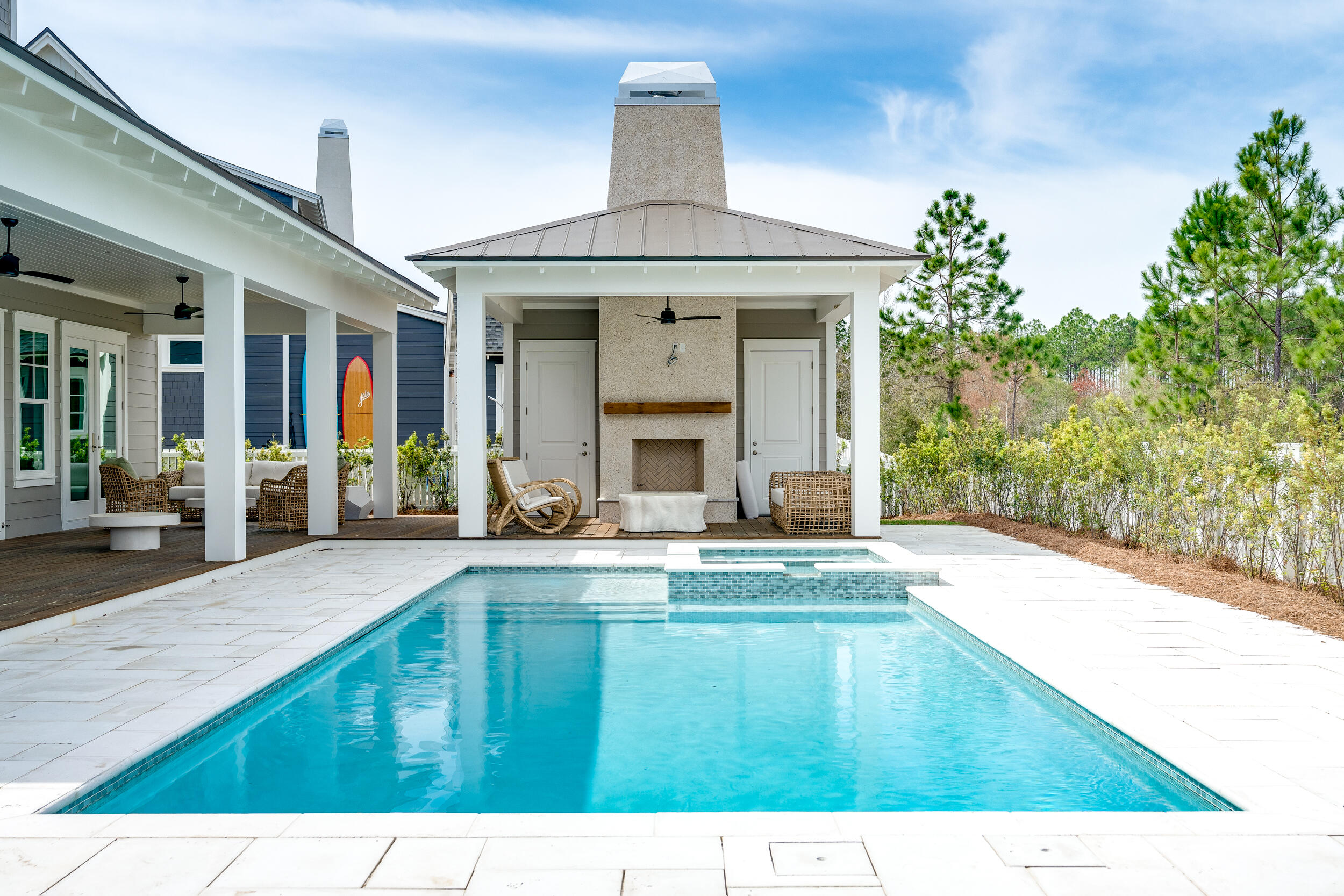 WATERSOUND ORIGINS - Residential