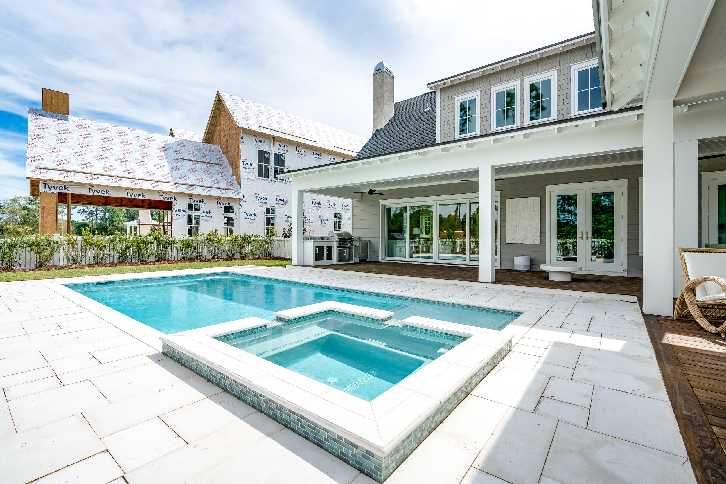 WATERSOUND ORIGINS - Residential