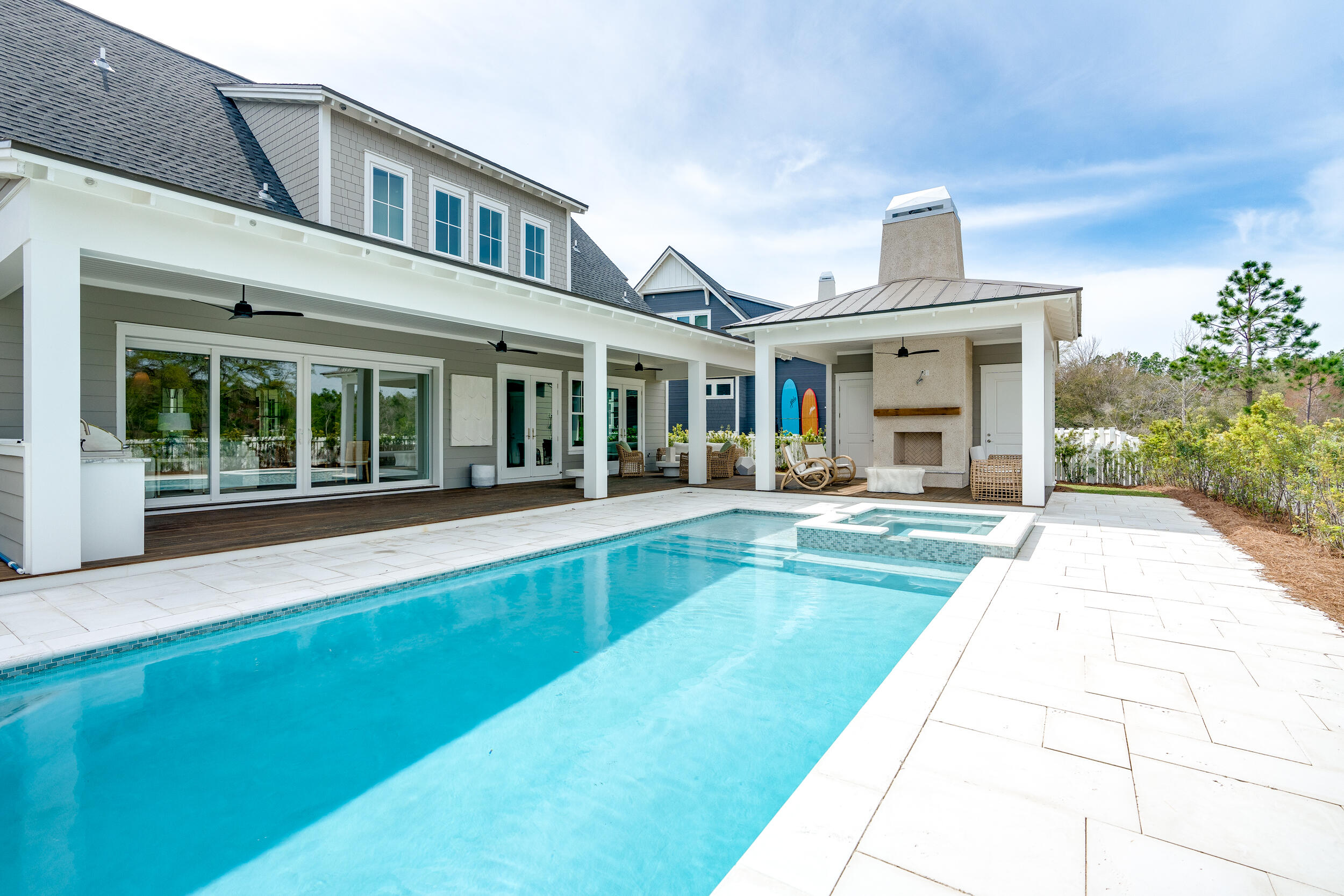 WATERSOUND ORIGINS - Residential