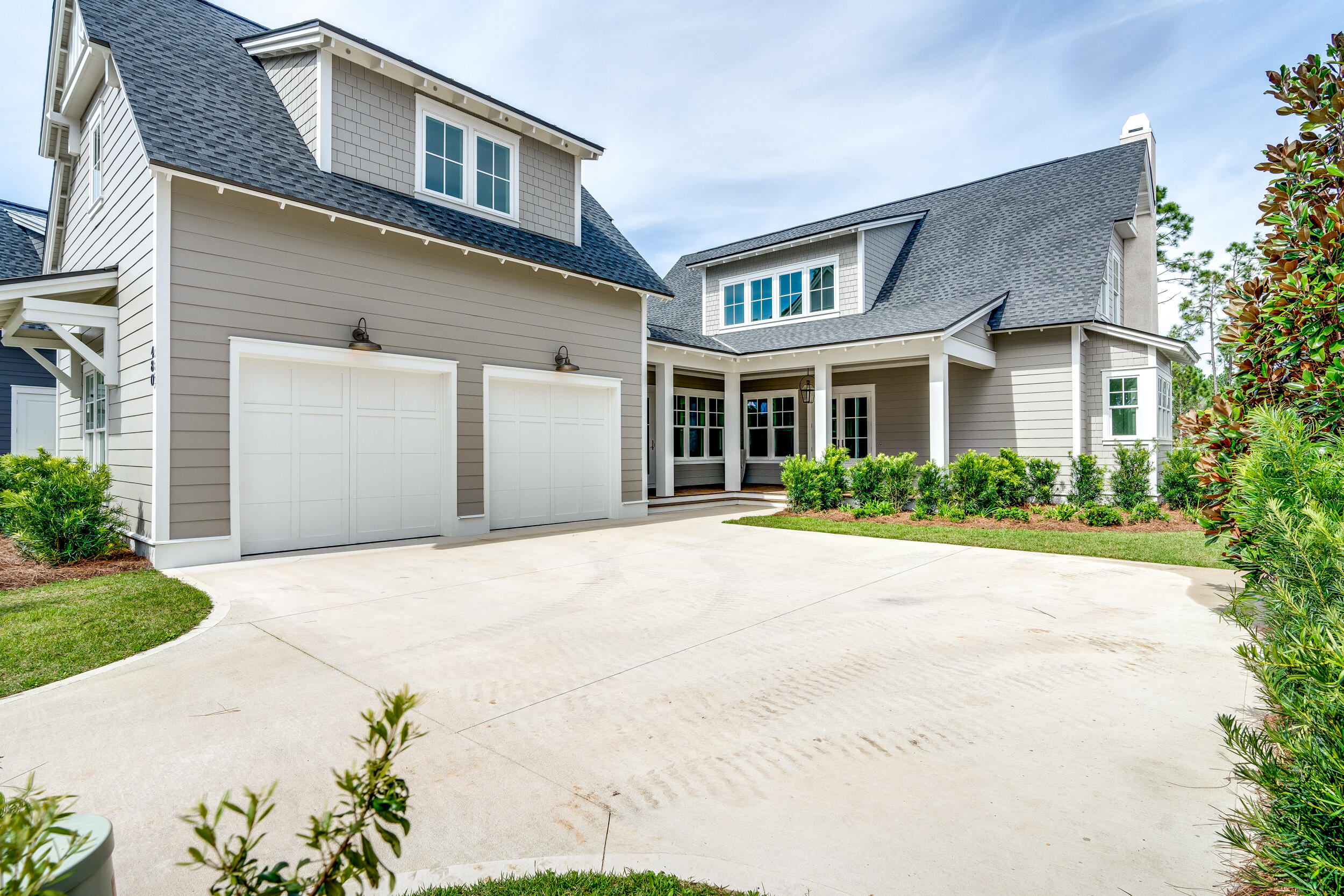 WATERSOUND ORIGINS - Residential
