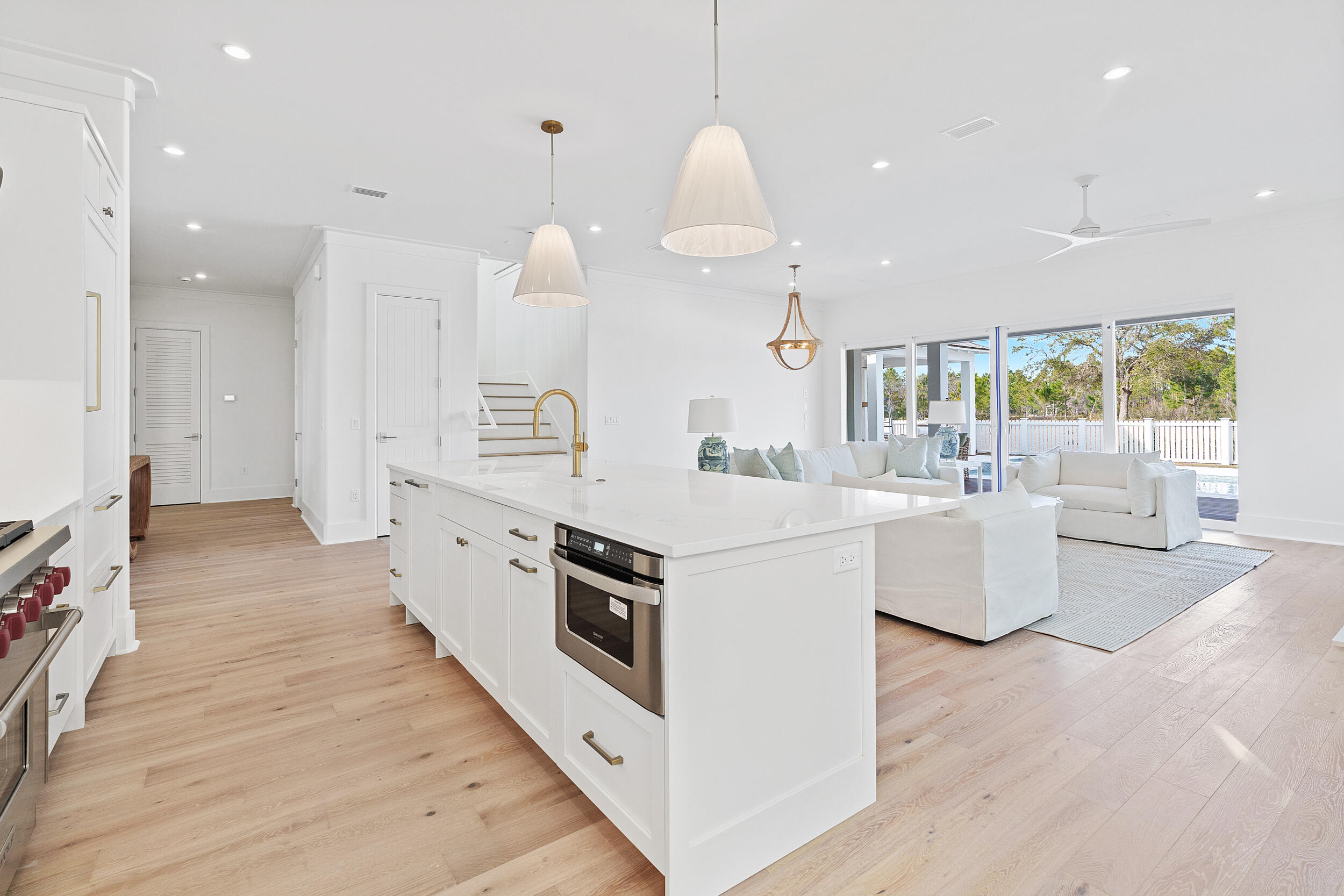 WATERSOUND ORIGINS - Residential