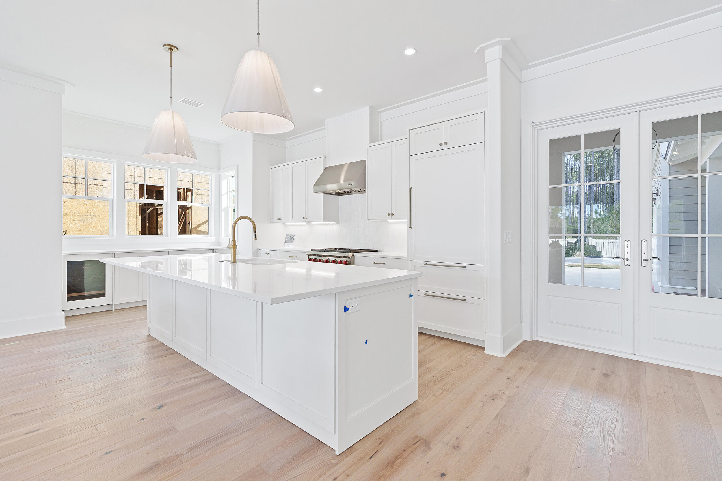 WATERSOUND ORIGINS - Residential