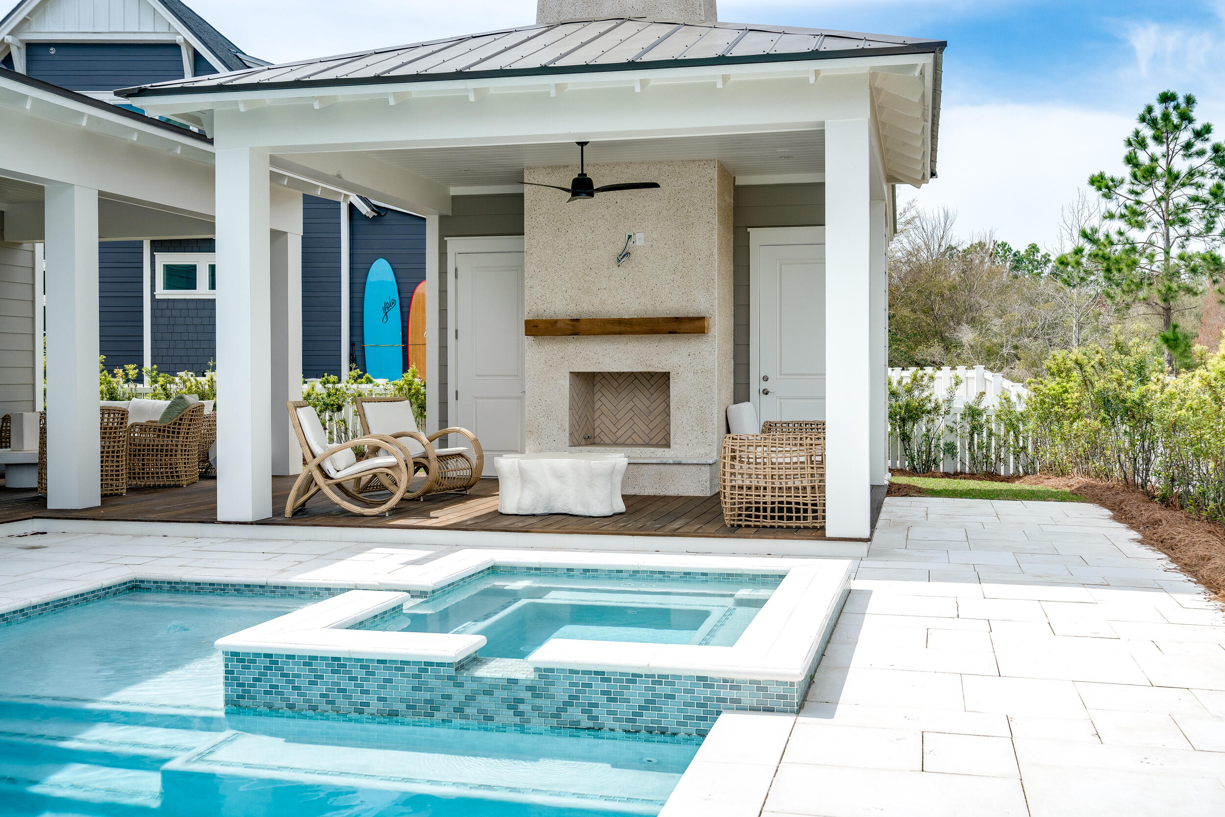 WATERSOUND ORIGINS - Residential