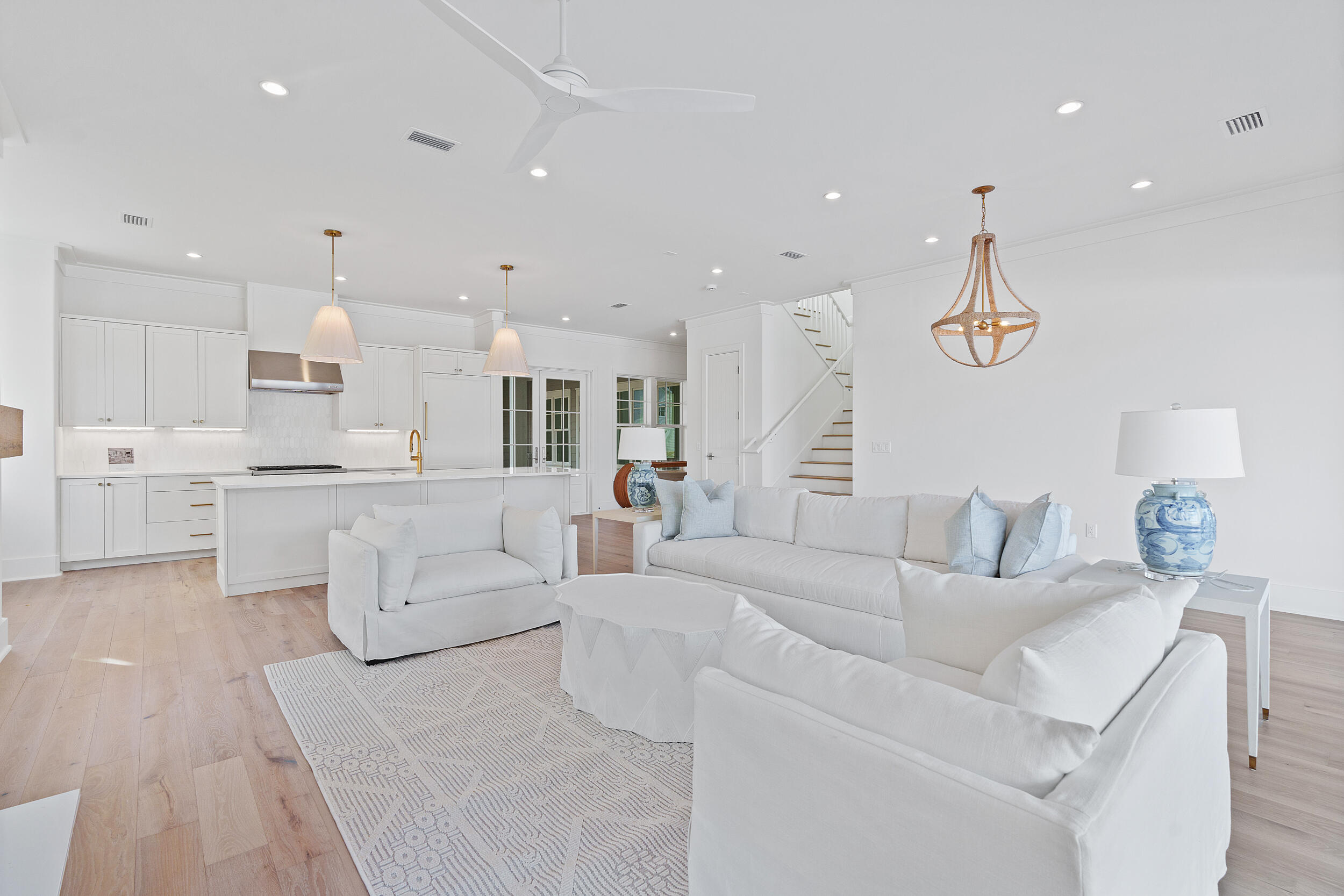 WATERSOUND ORIGINS - Residential