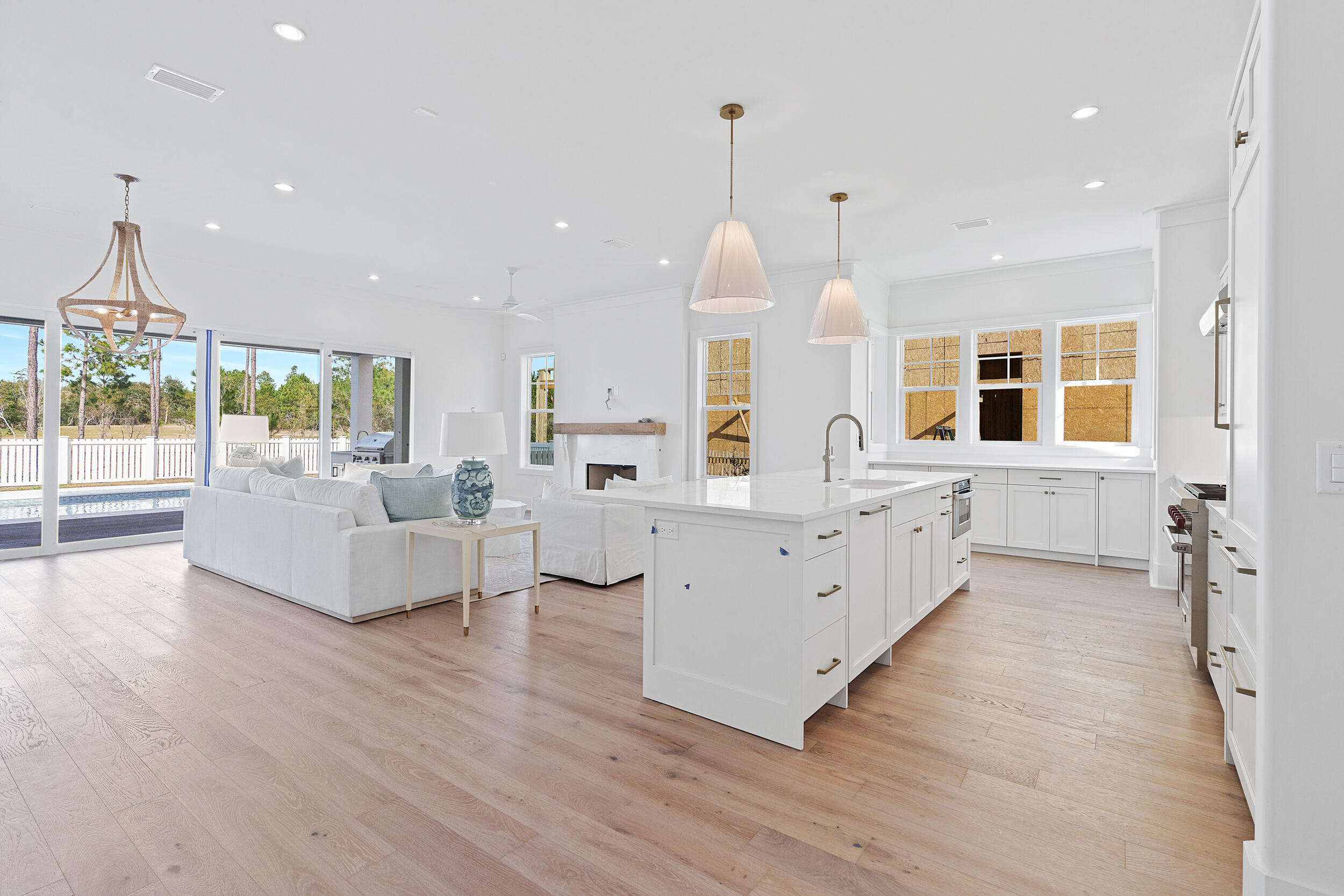 WATERSOUND ORIGINS - Residential