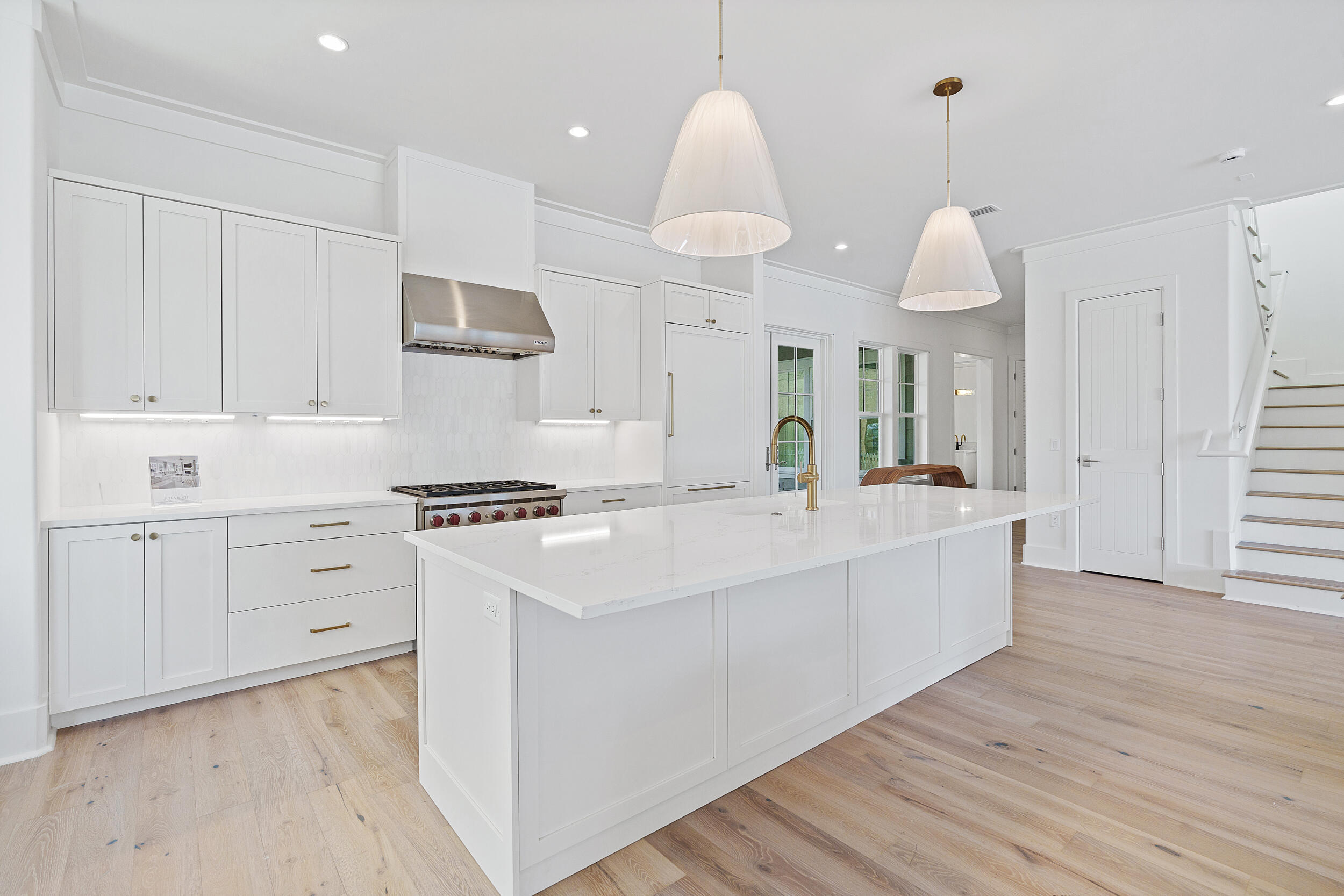 WATERSOUND ORIGINS - Residential