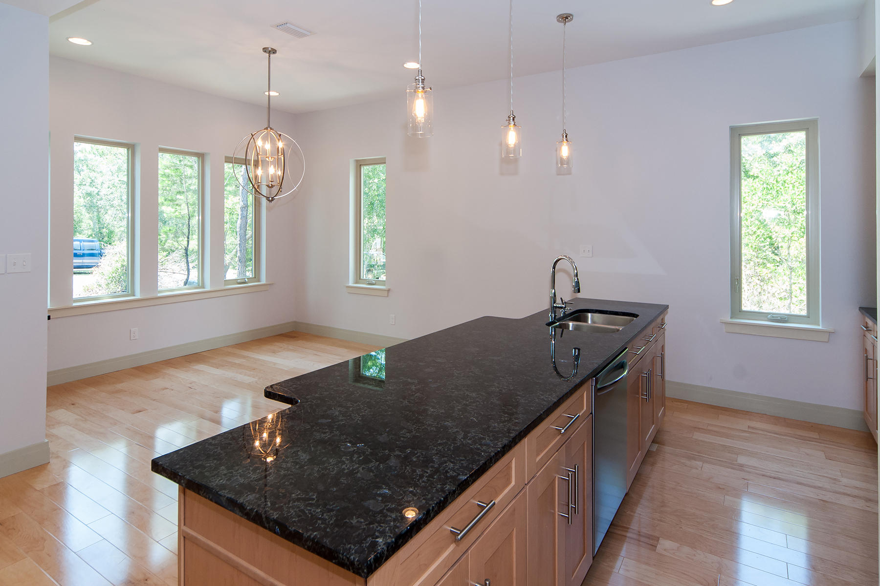 WHITES GULFVIEW ESTATES - Residential