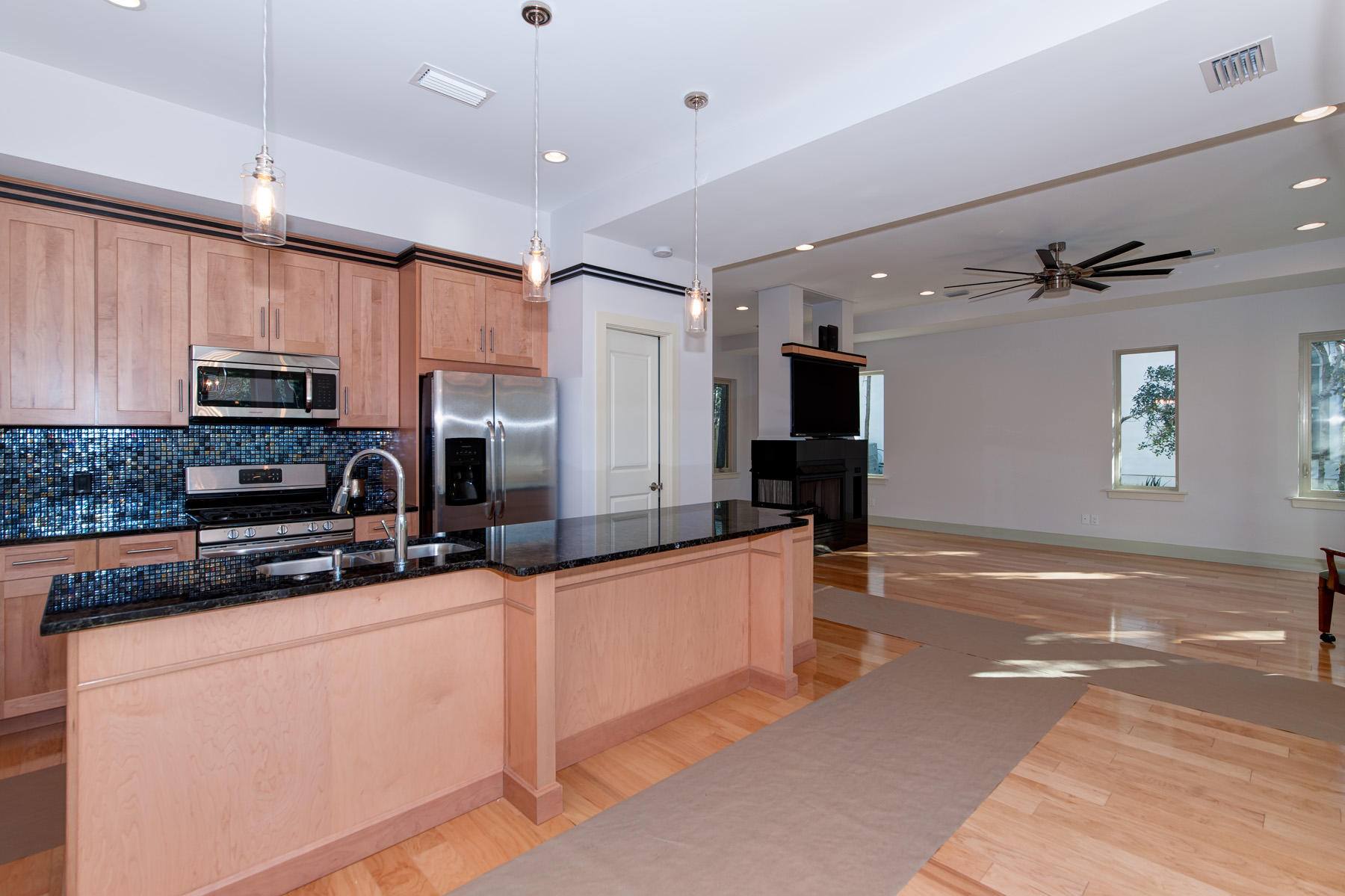 WHITES GULFVIEW ESTATES - Residential