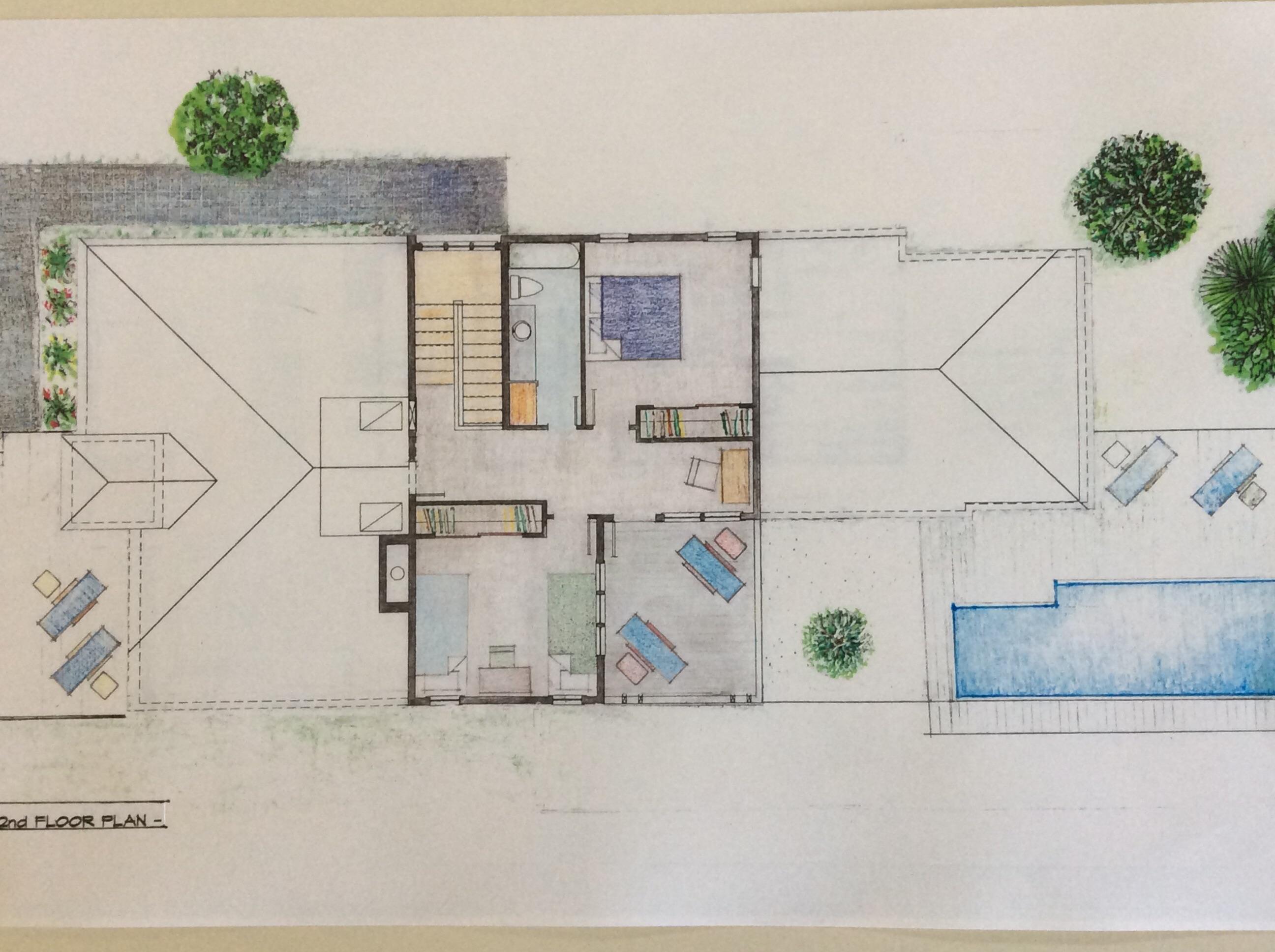 WHITES GULFVIEW ESTATES - Residential