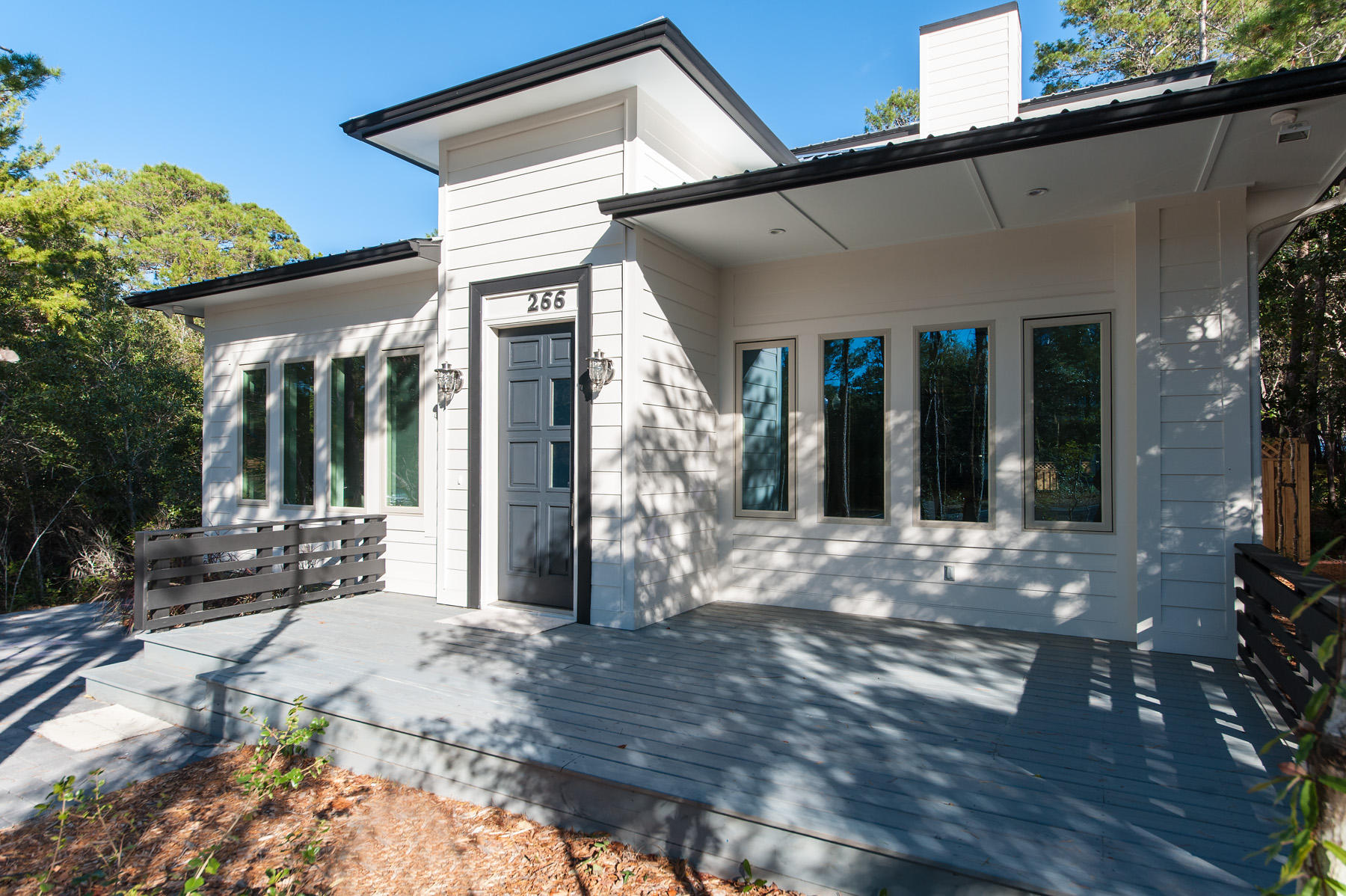 WHITES GULFVIEW ESTATES - Residential