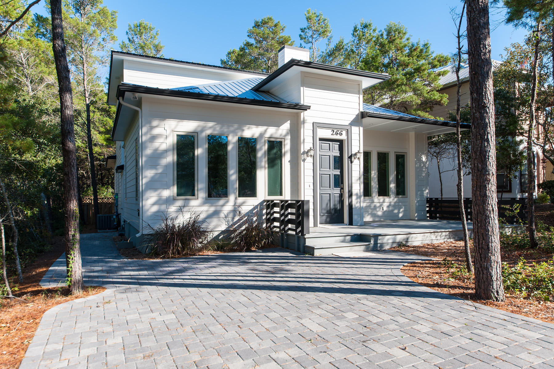 WHITES GULFVIEW ESTATES - Residential