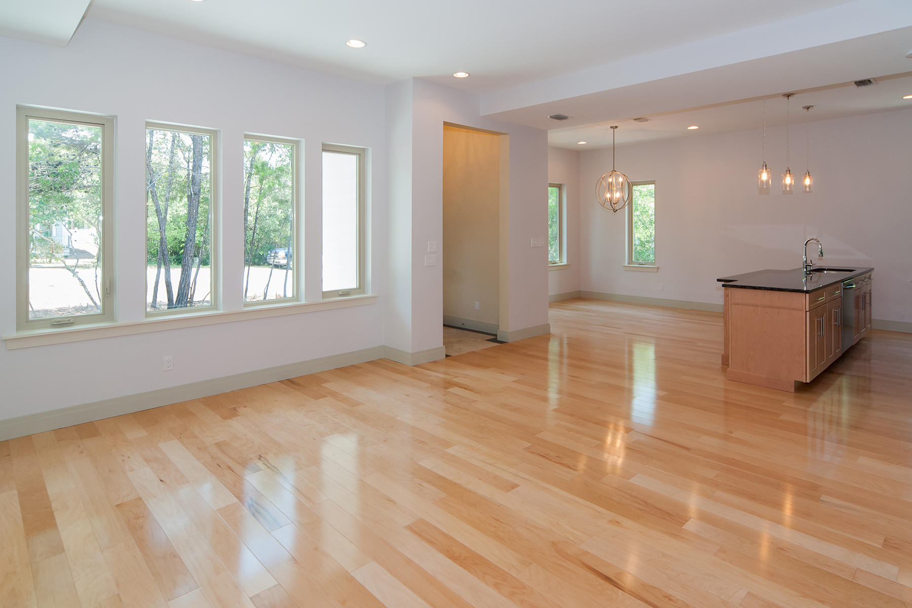 WHITES GULFVIEW ESTATES - Residential