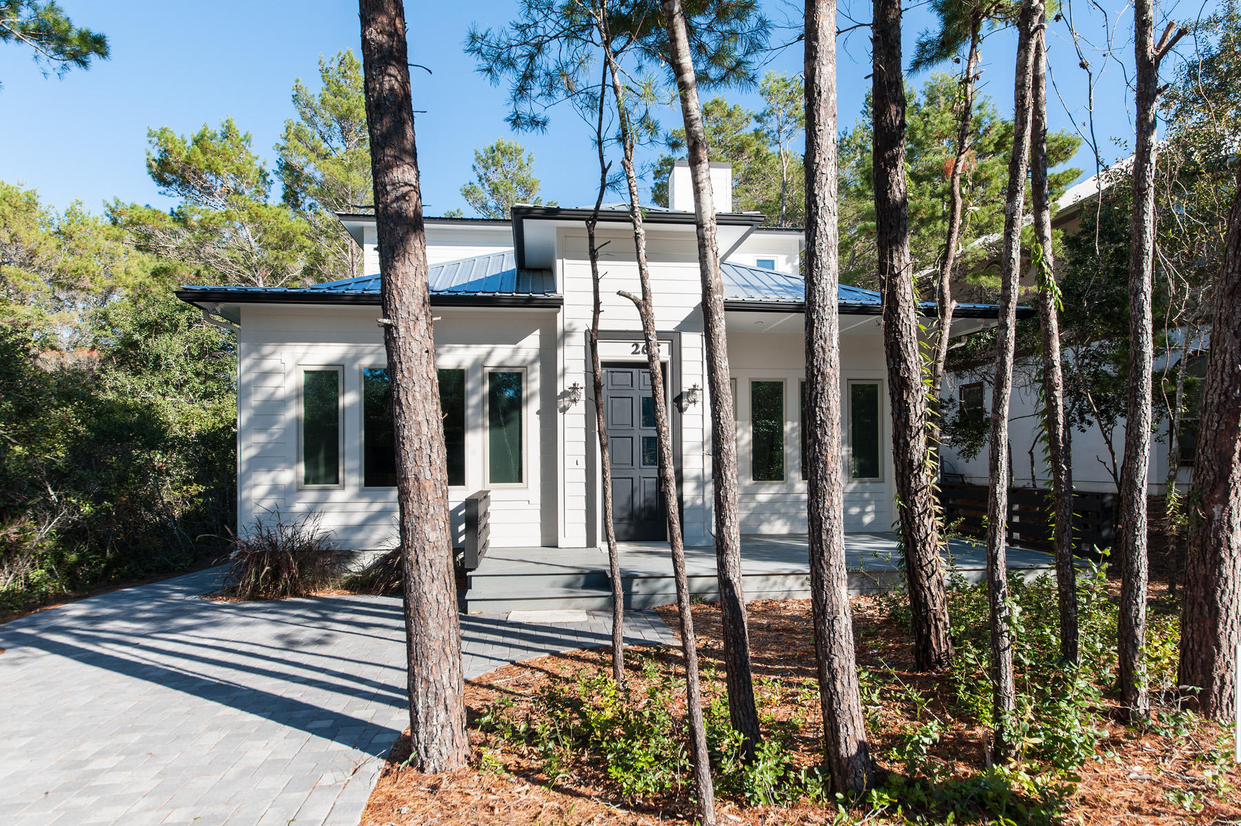 WHITES GULFVIEW ESTATES - Residential