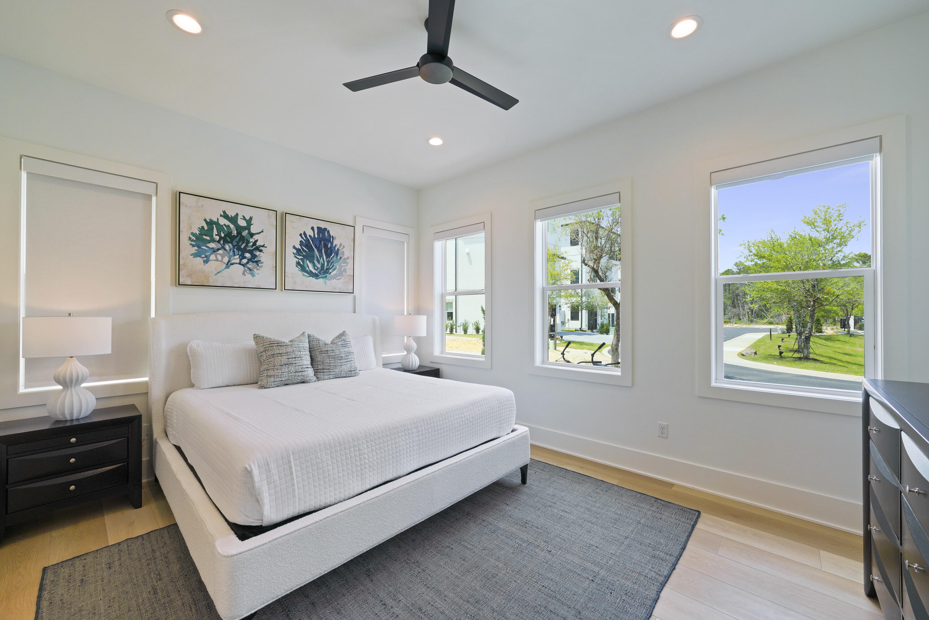 Sea Croft Cottages - Residential