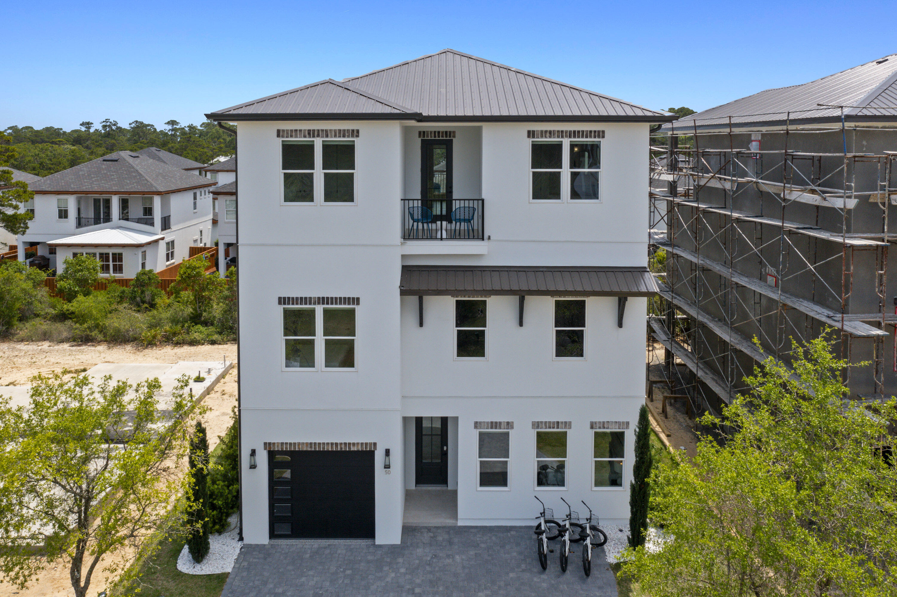 Sea Croft Cottages - Residential