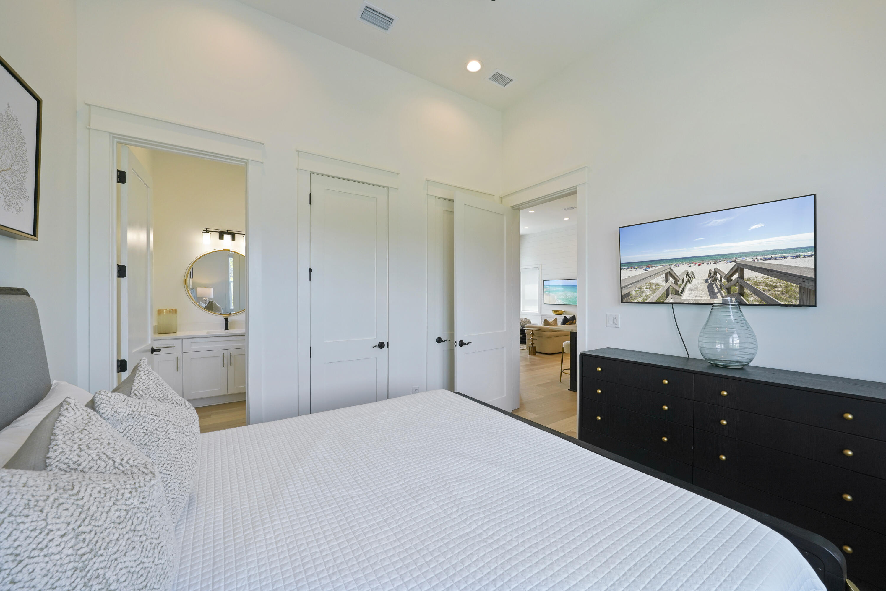 Sea Croft Cottages - Residential