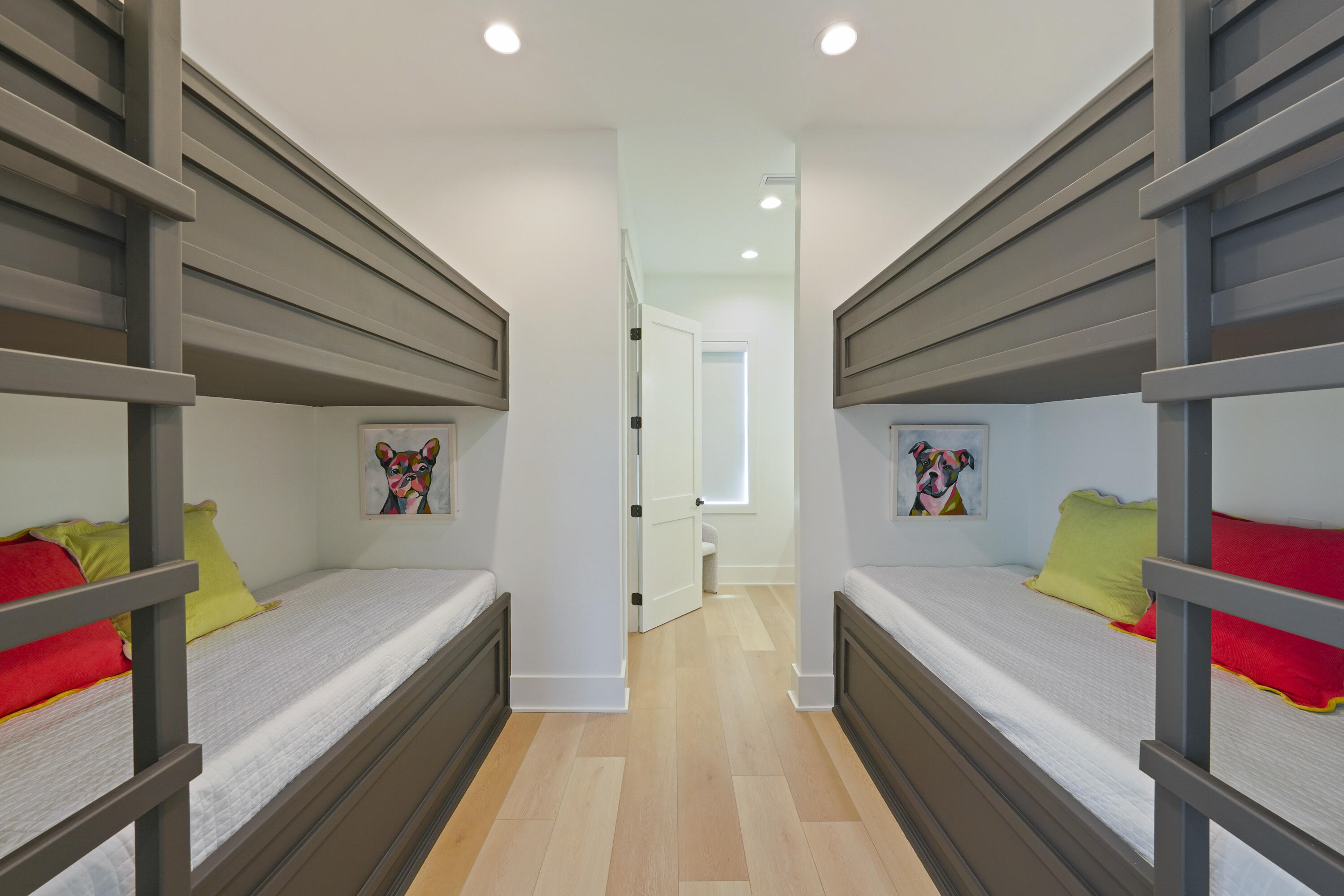 Sea Croft Cottages - Residential